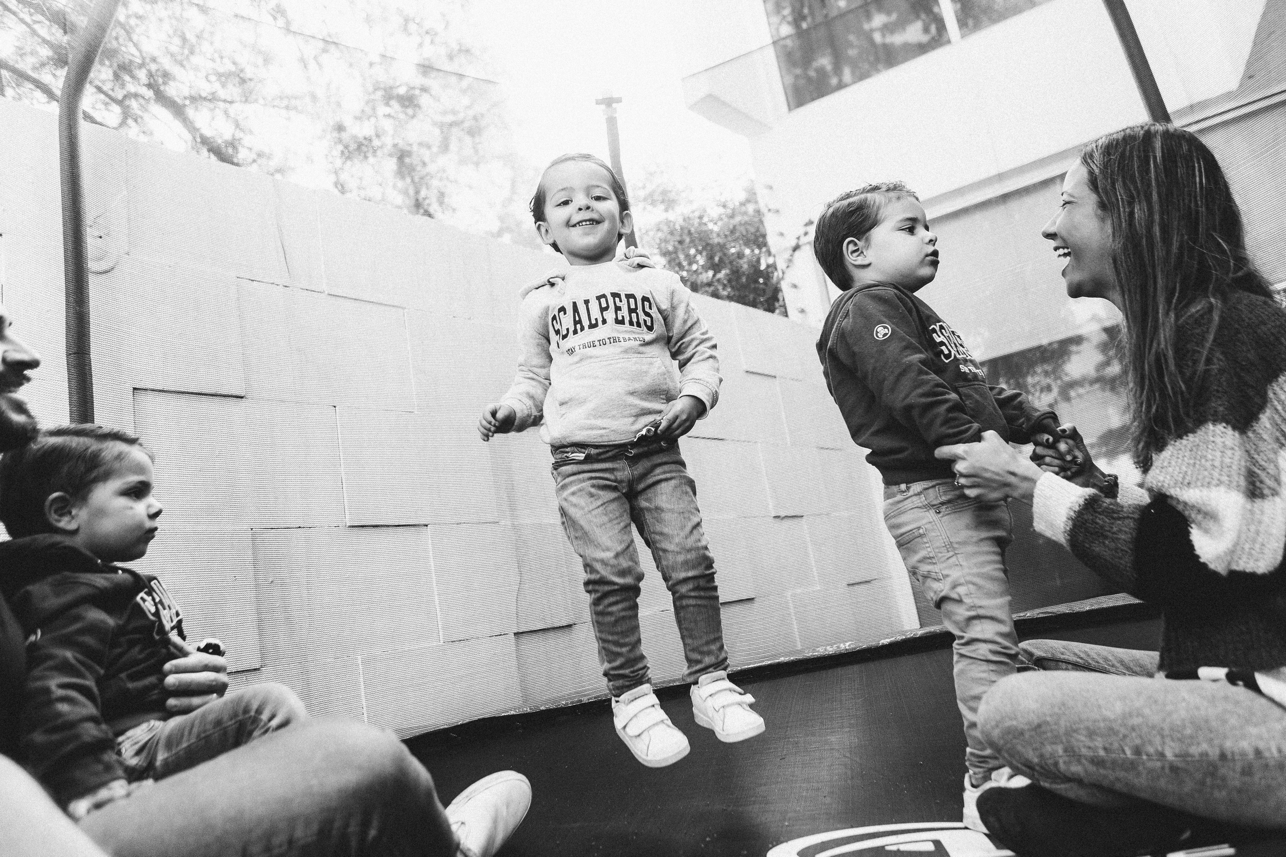 Семья Андреа и Марсело. Ирина Крохалева. Семейный фотограф в Екатеринбурге