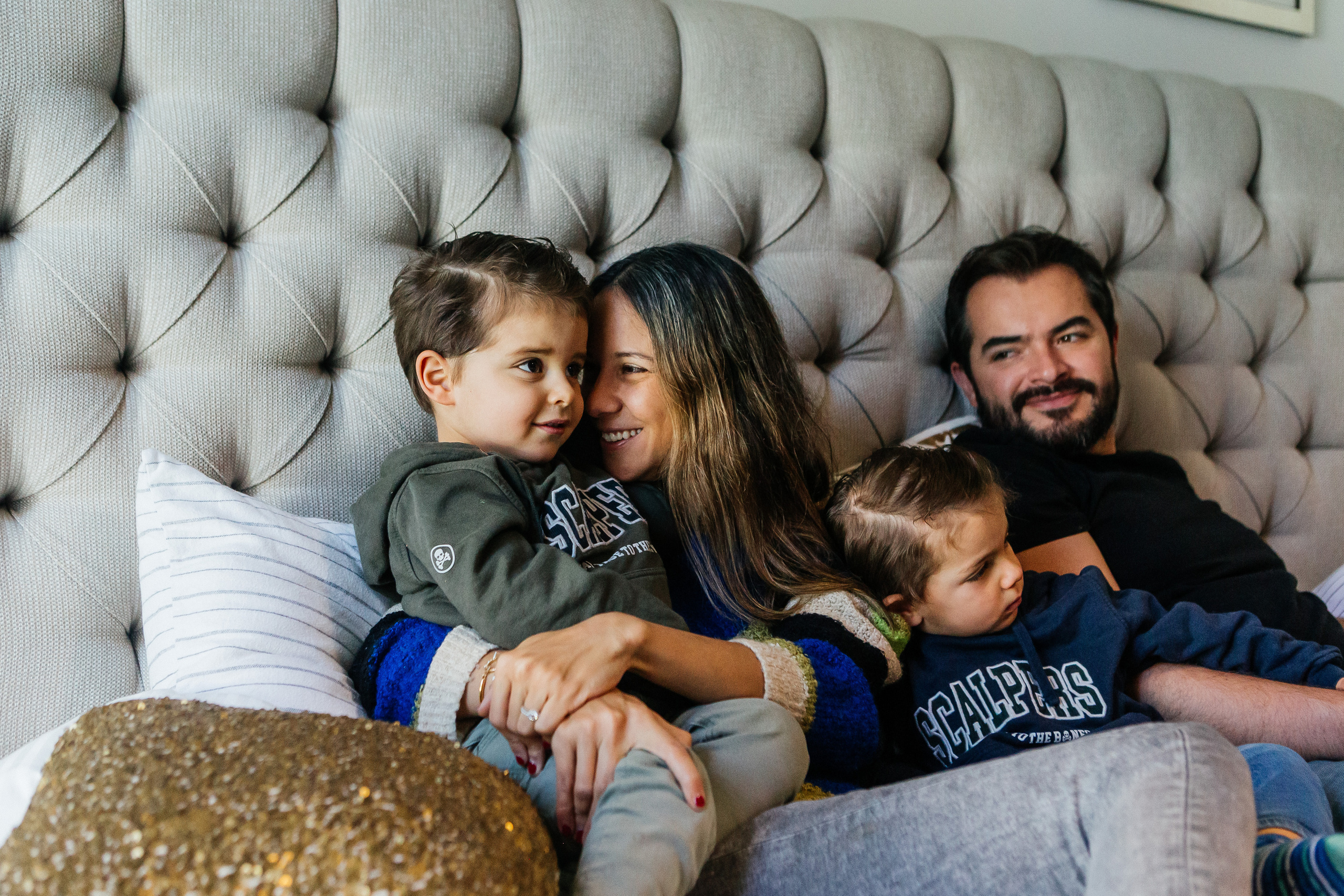 Семья Андреа и Марсело. Ирина Крохалева. Семейный фотограф в Екатеринбурге