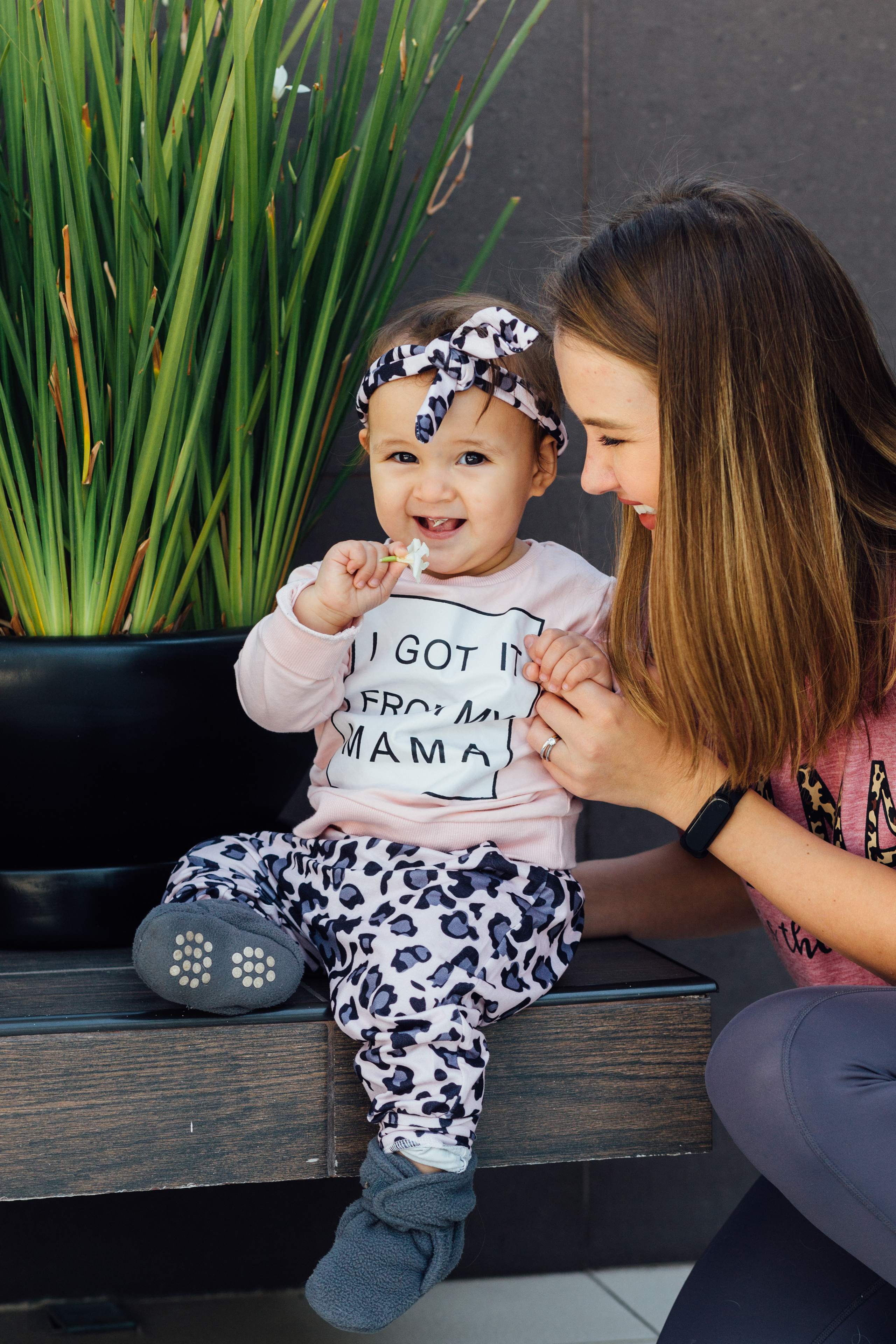 Маленькая Кира с родителями. Ирина Крохалева. Семейный фотограф в Екатеринбурге