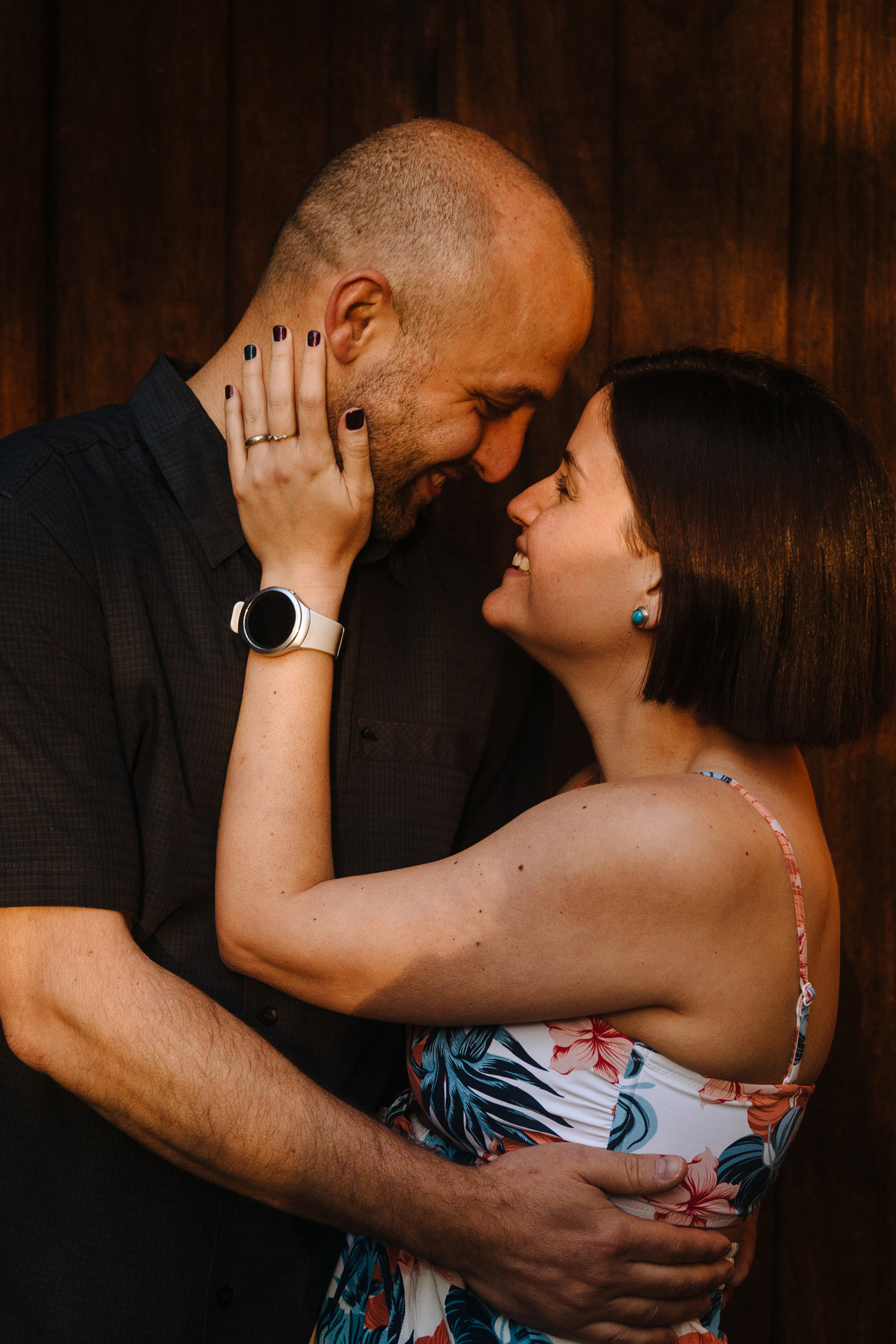 Фотосессия беременности Сильвия и Жан. Ирина Крохалева. Семейный фотограф в Екатеринбурге