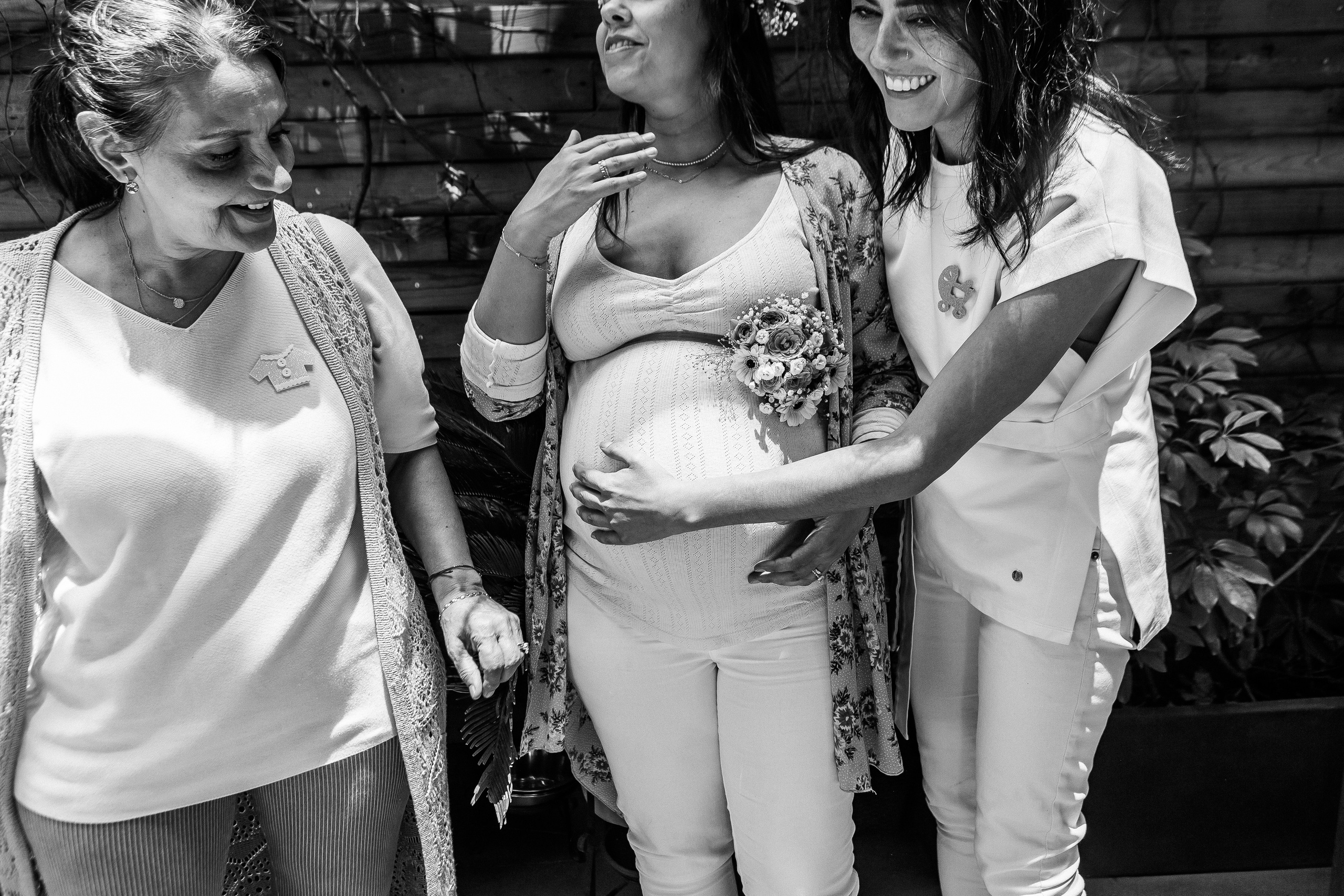 Blessing Way de Lily. Irina Krokhaleva. Fotógrafa de familias y parejas en Ekaterimburg, Rusia