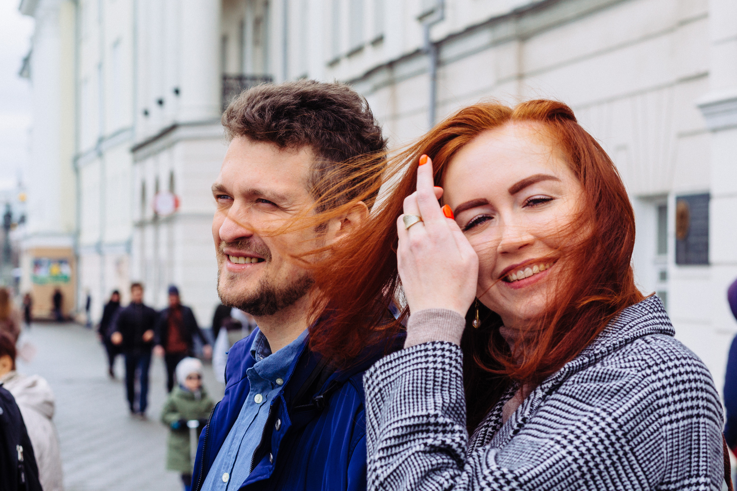 Марина и Рома. Irina Krokhaleva. Family & couple photographer in Yekaterinburg, Russia