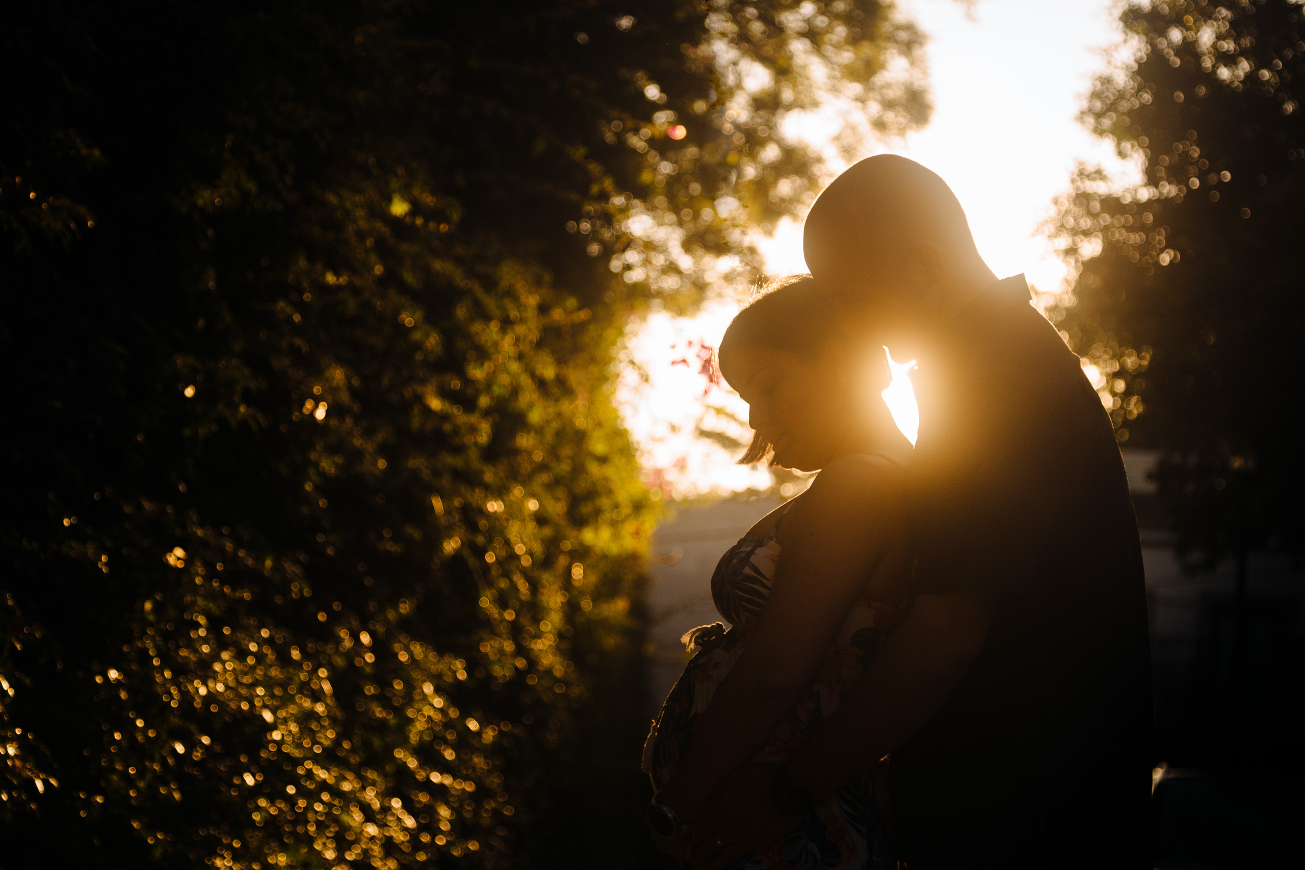 Фотосессия беременности Сильвия и Жан. Ирина Крохалева. Семейный фотограф в Екатеринбурге