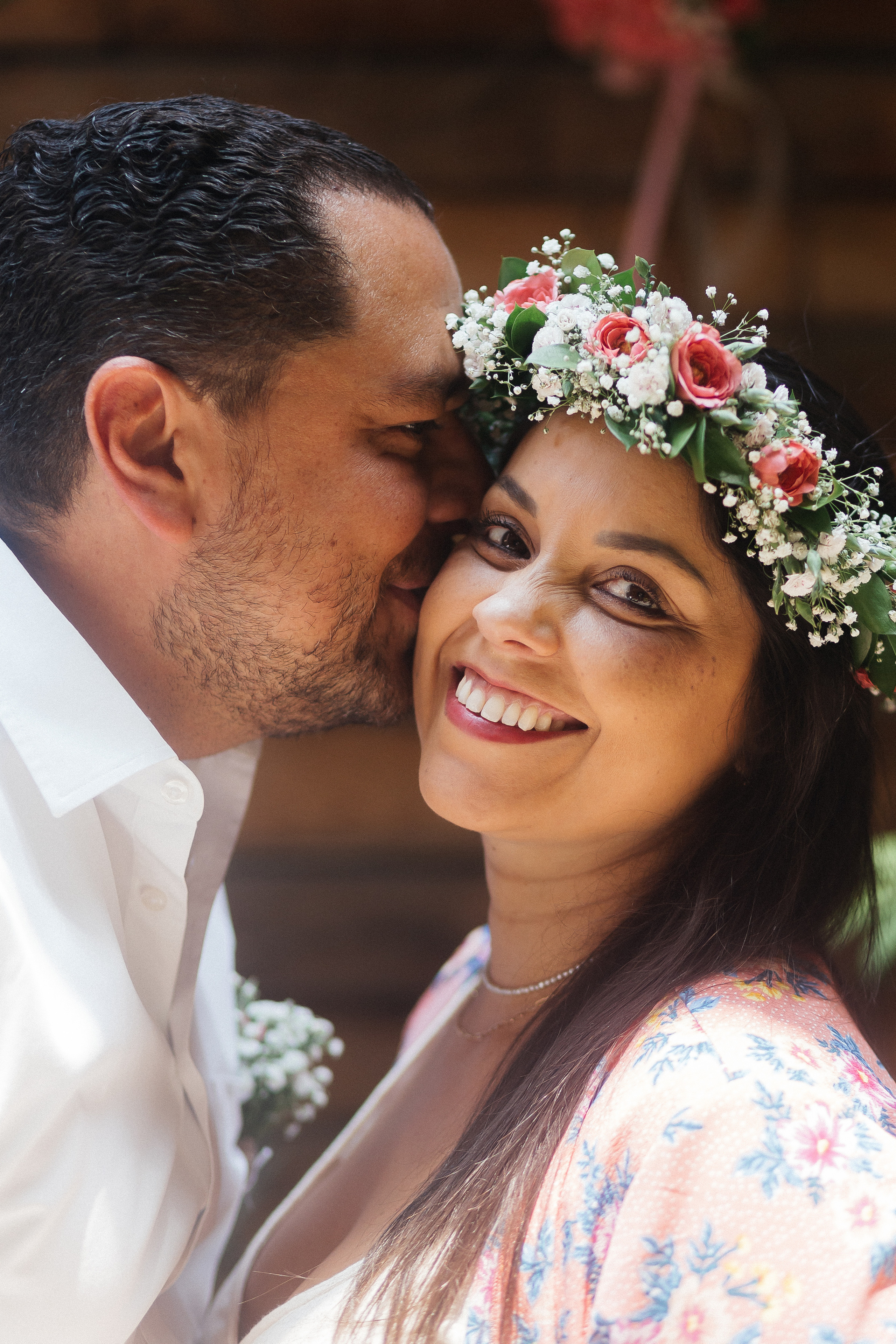 Blessing Way de Lily. Irina Krokhaleva. Fotógrafa de familias y parejas en Ekaterimburg, Rusia