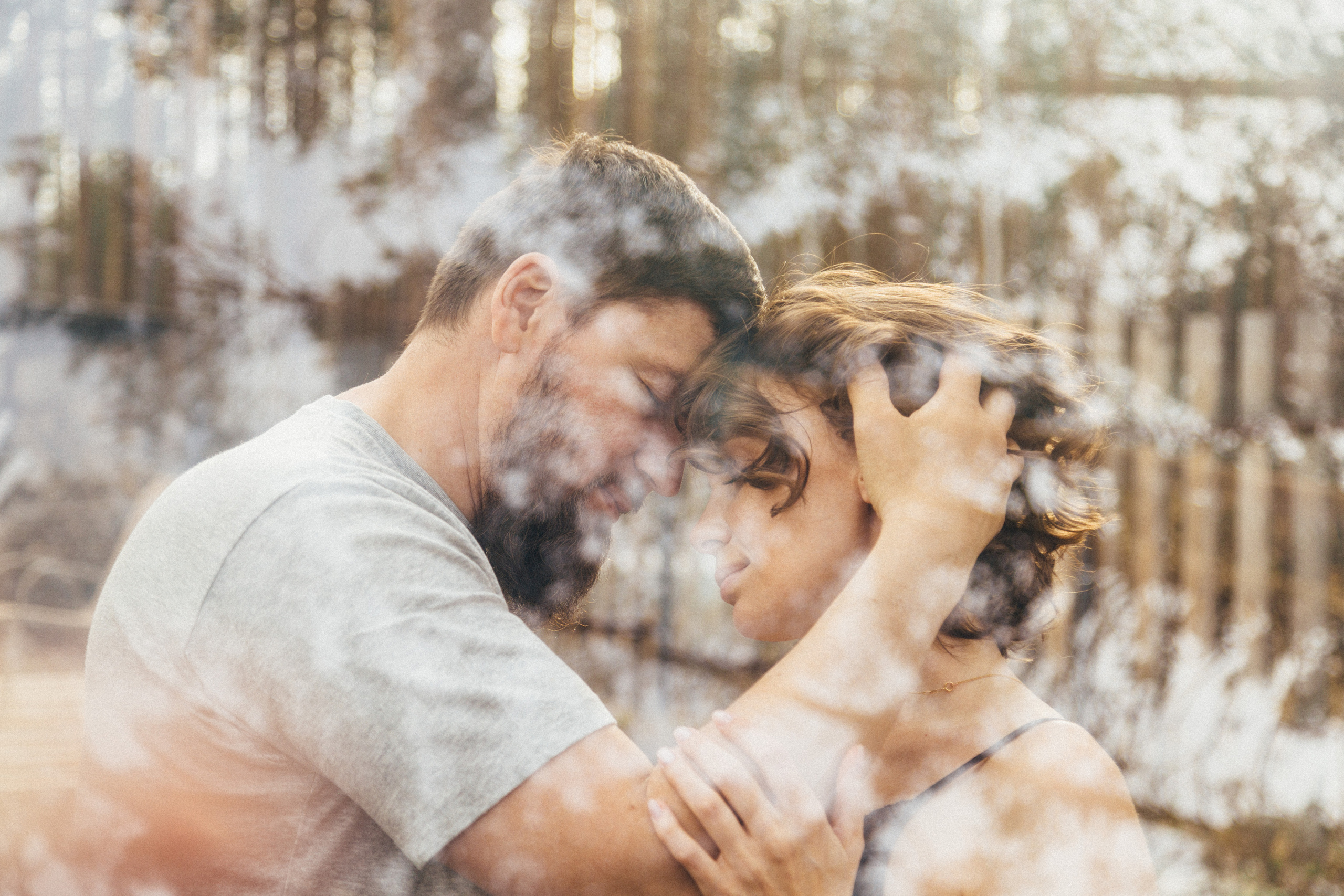 A family house in the woods. Irina Krokhaleva. Family & couple photographer in Yekaterinburg, Russia