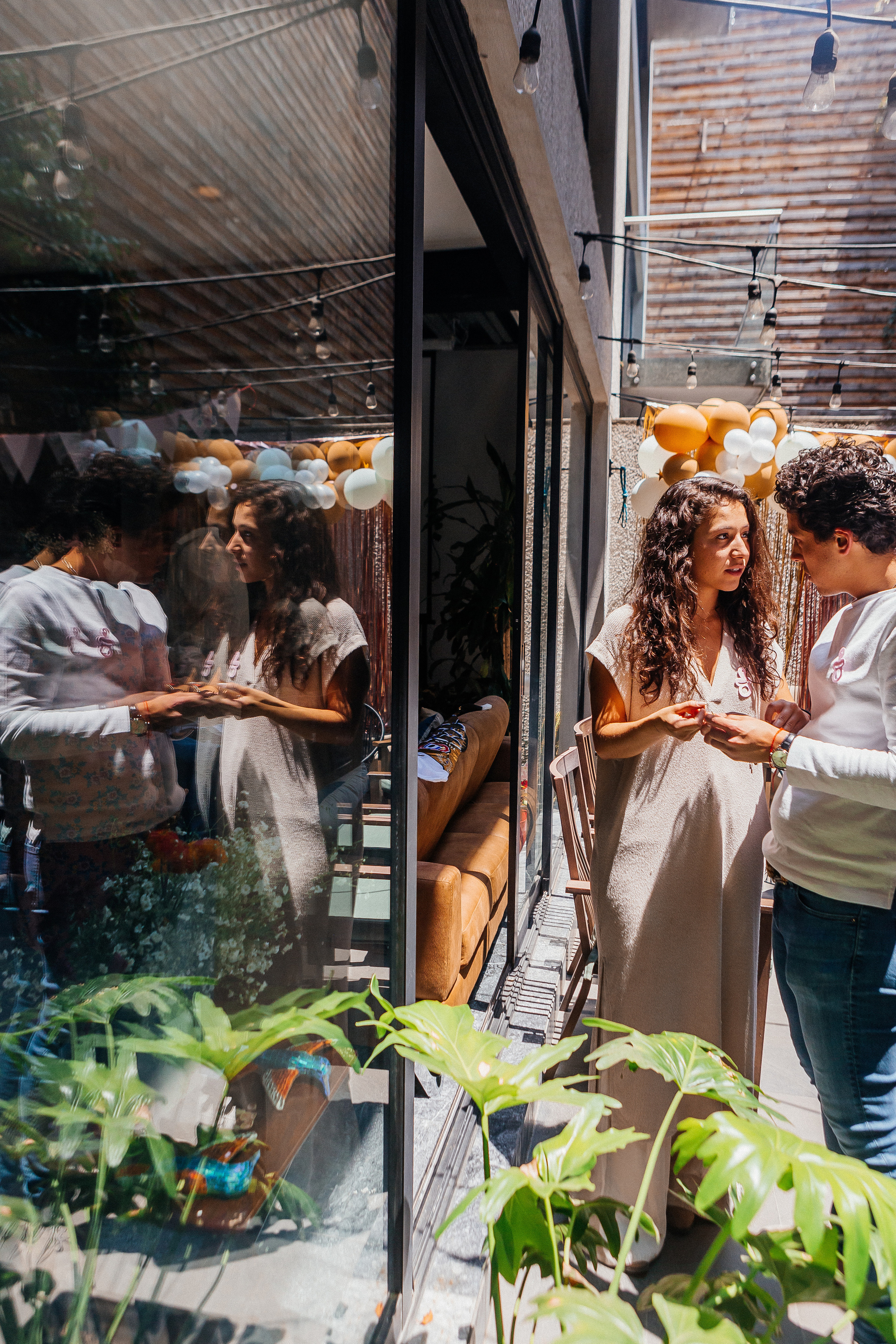 Blessing Way de Lily. Irina Krokhaleva. Fotógrafa de familias y parejas en Ekaterimburg, Rusia