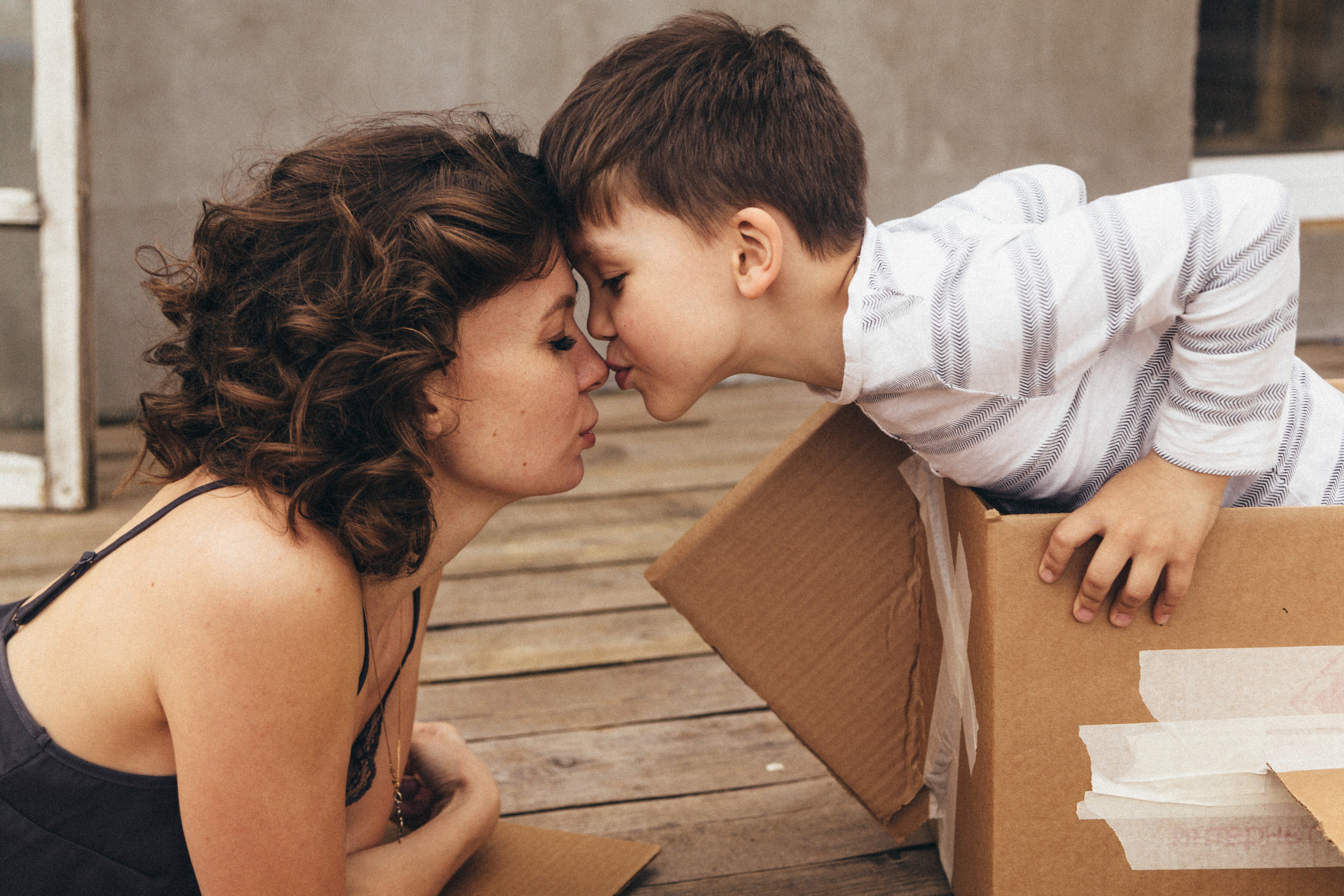 A family house in the woods. Irina Krokhaleva. Family & couple photographer in Yekaterinburg, Russia