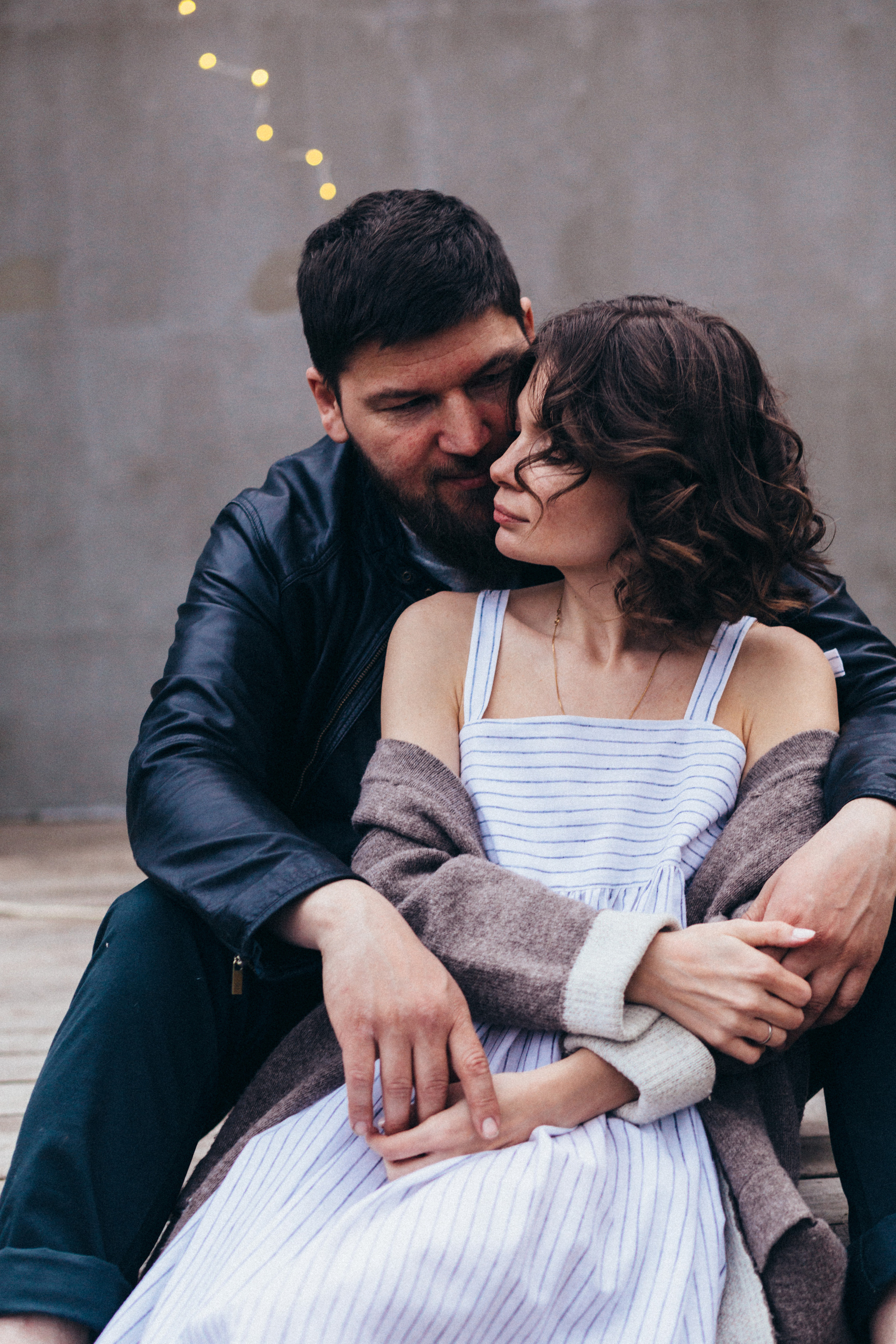 A family house in the woods. Irina Krokhaleva. Family & couple photographer in Yekaterinburg, Russia
