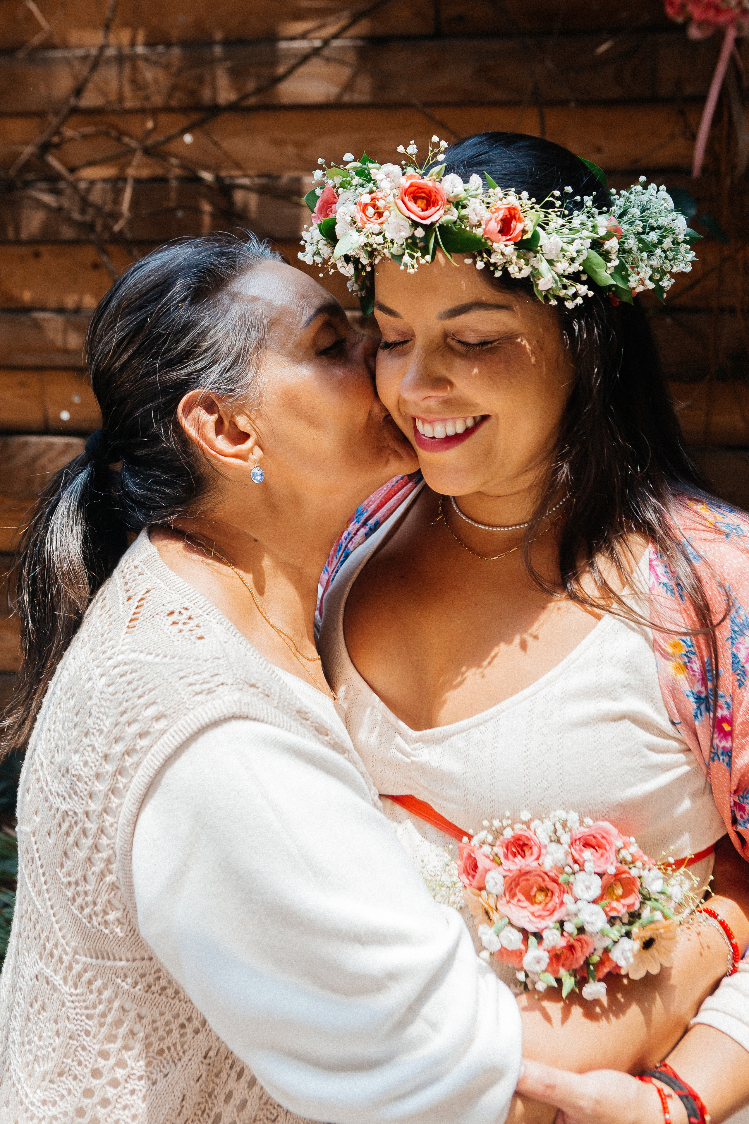 Blessing Way de Lily. Irina Krokhaleva. Fotógrafa de familias y parejas en Ekaterimburg, Rusia