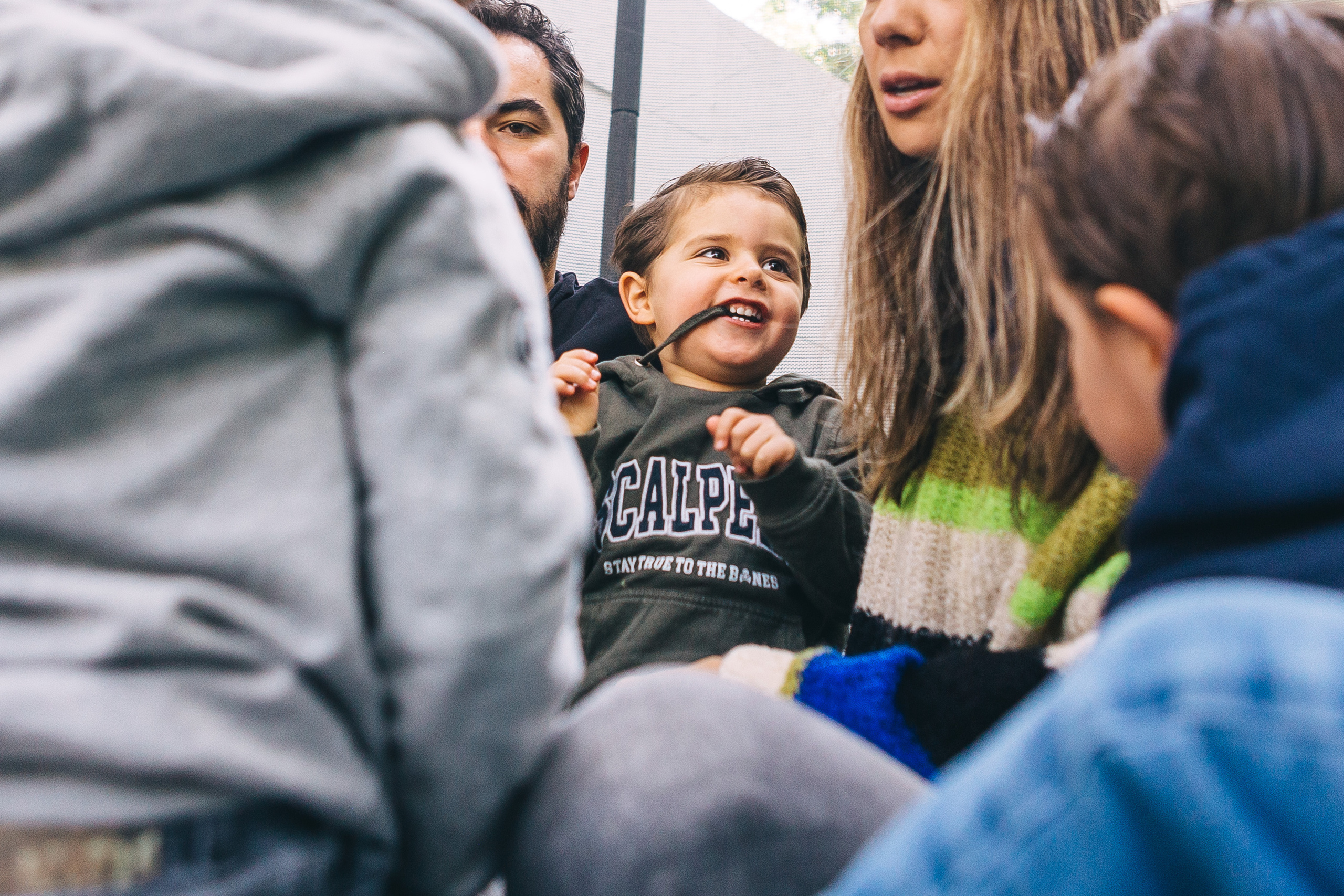 Семья Андреа и Марсело. Ирина Крохалева. Семейный фотограф в Екатеринбурге