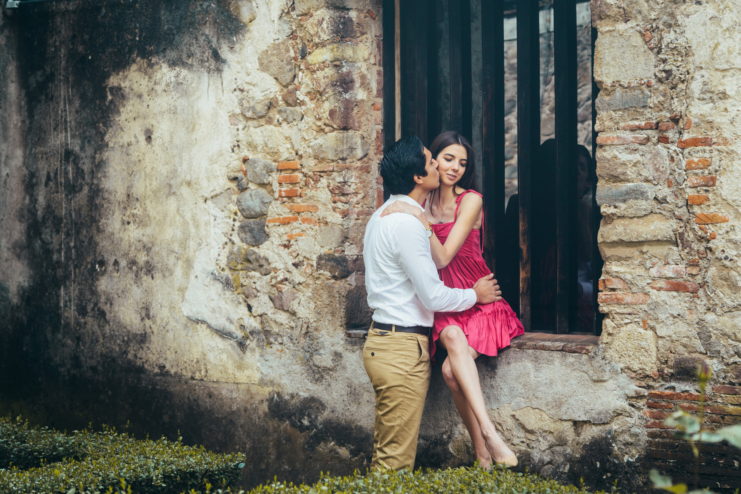 Лавстори. Ирина Крохалева. Семейный фотограф в Екатеринбурге