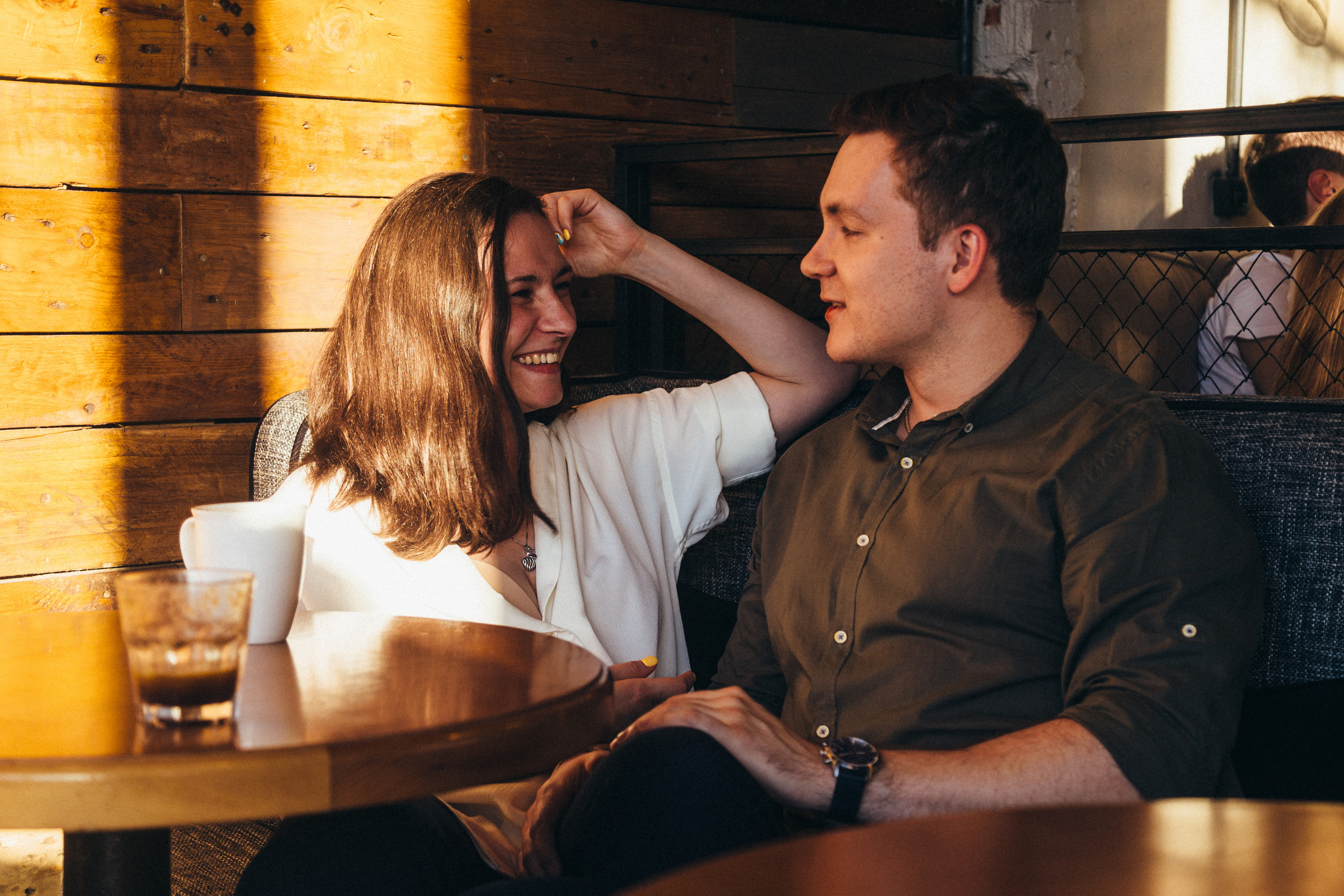 Саша и Саша. Ирина Крохалева. Семейный фотограф в Екатеринбурге