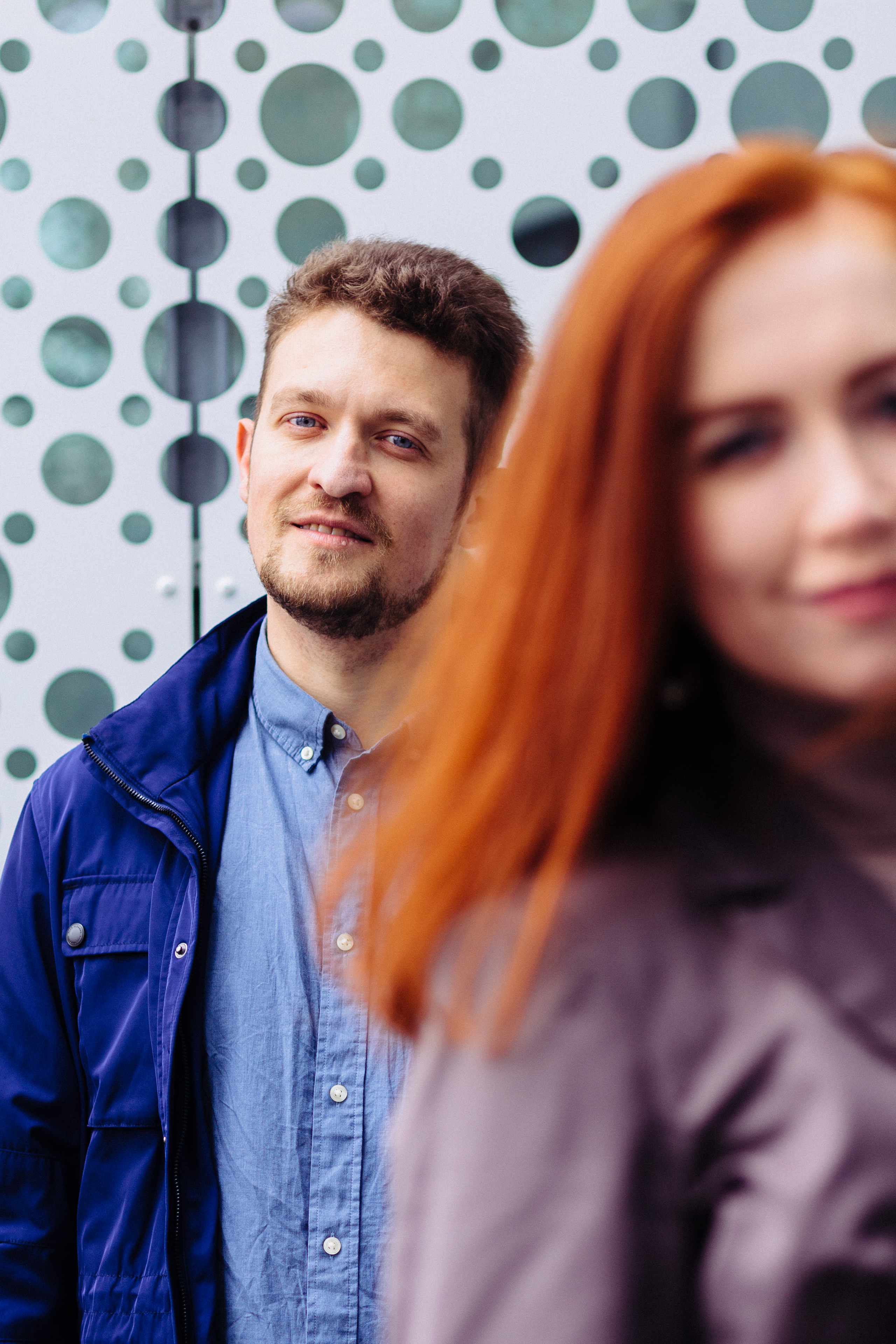 Марина и Рома. Irina Krokhaleva. Family & couple photographer in Yekaterinburg, Russia