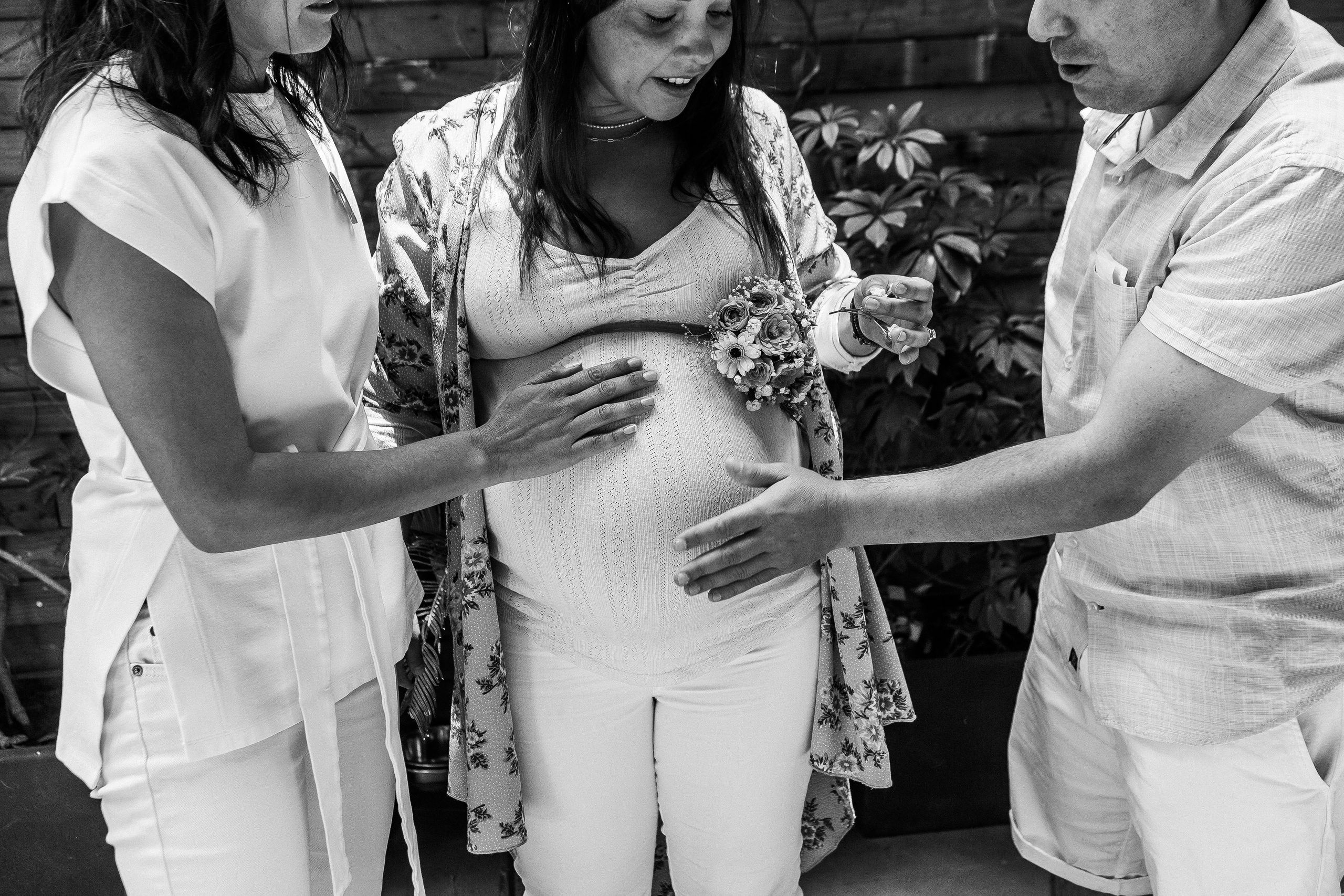 Blessing Way de Lily. Irina Krokhaleva. Fotógrafa de familias y parejas en Ekaterimburg, Rusia