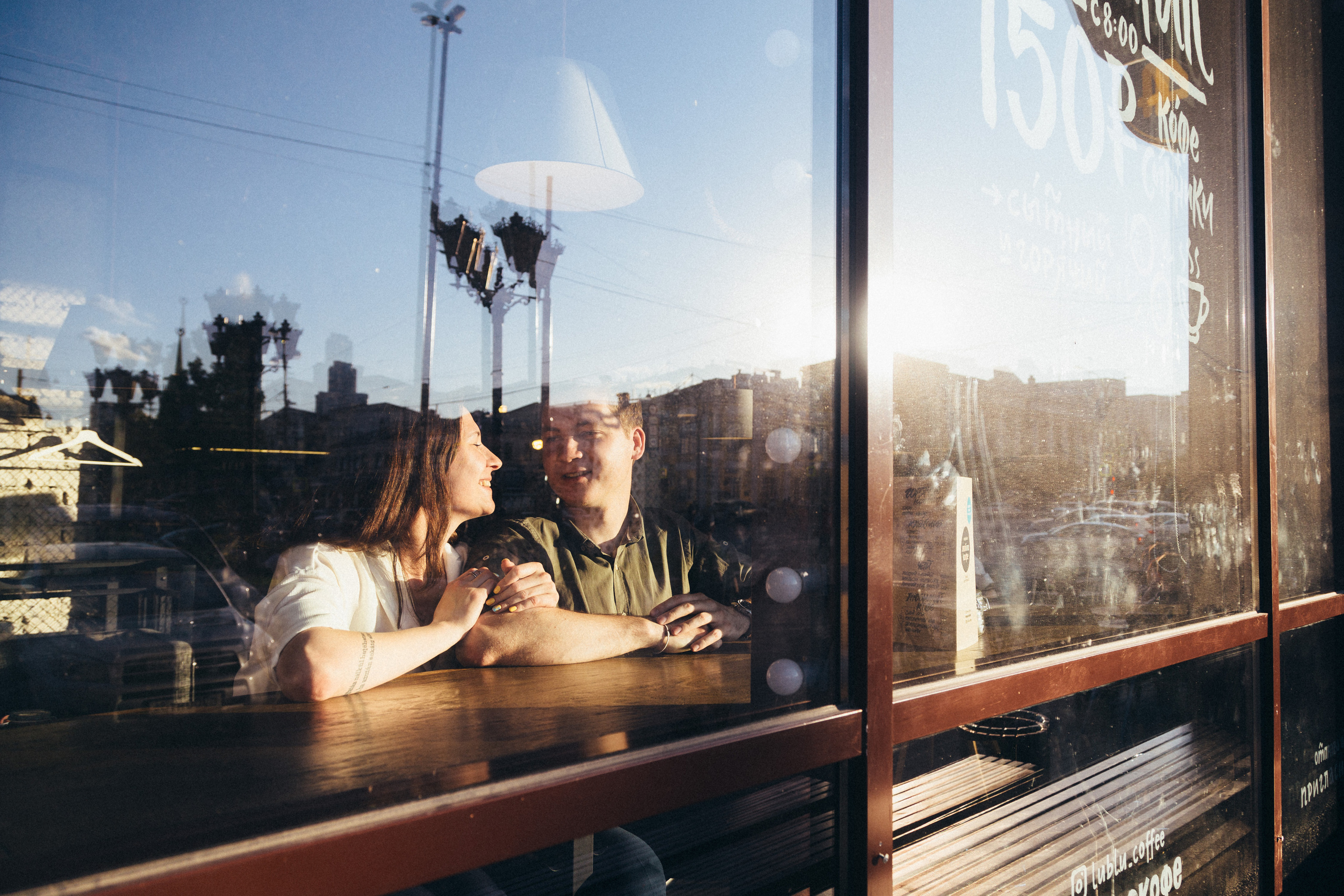 Лавстори. Ирина Крохалева. Семейный фотограф в Екатеринбурге