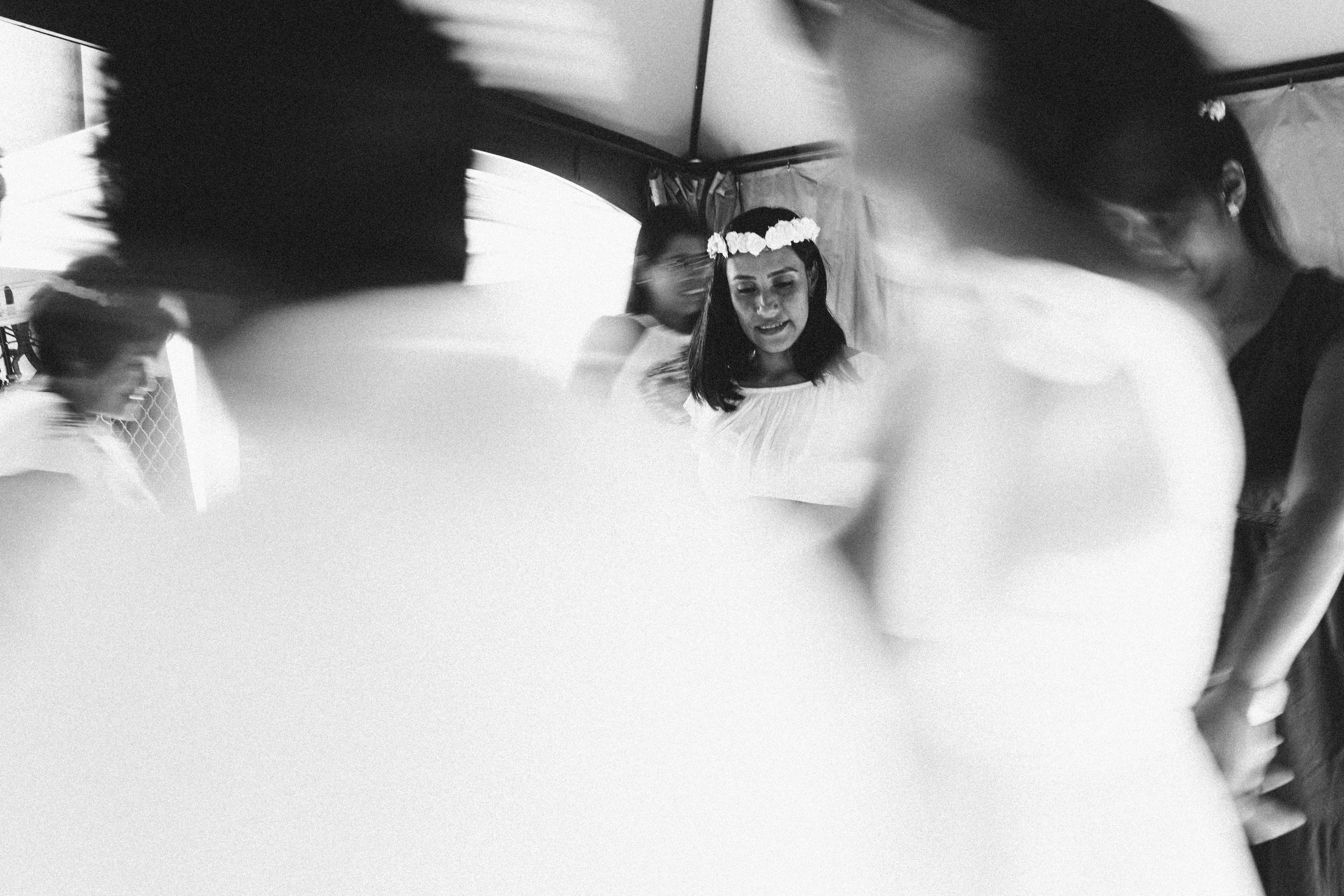 Церемония Blessing Way Мари. Ирина Крохалева. Семейный фотограф в Екатеринбурге