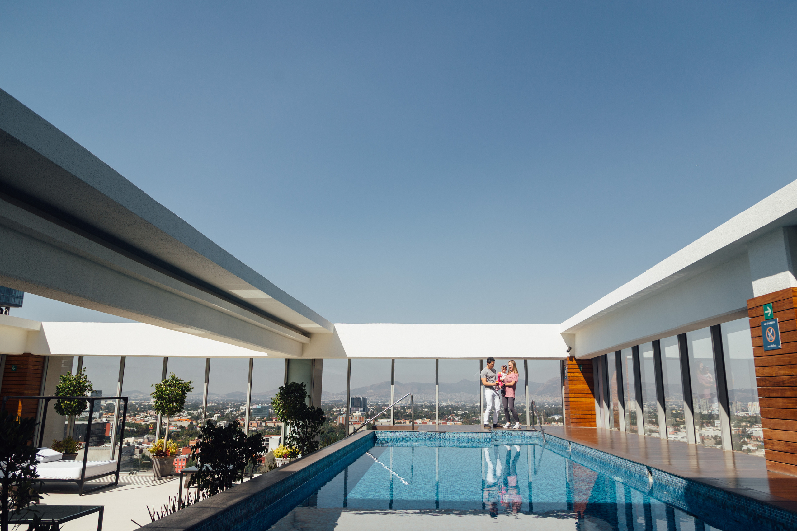 Fotosesiones familiares en la CDMX, Mexico. Irina Krokhaleva. Fotógrafa de familias y parejas en Ekaterimburg, Rusia