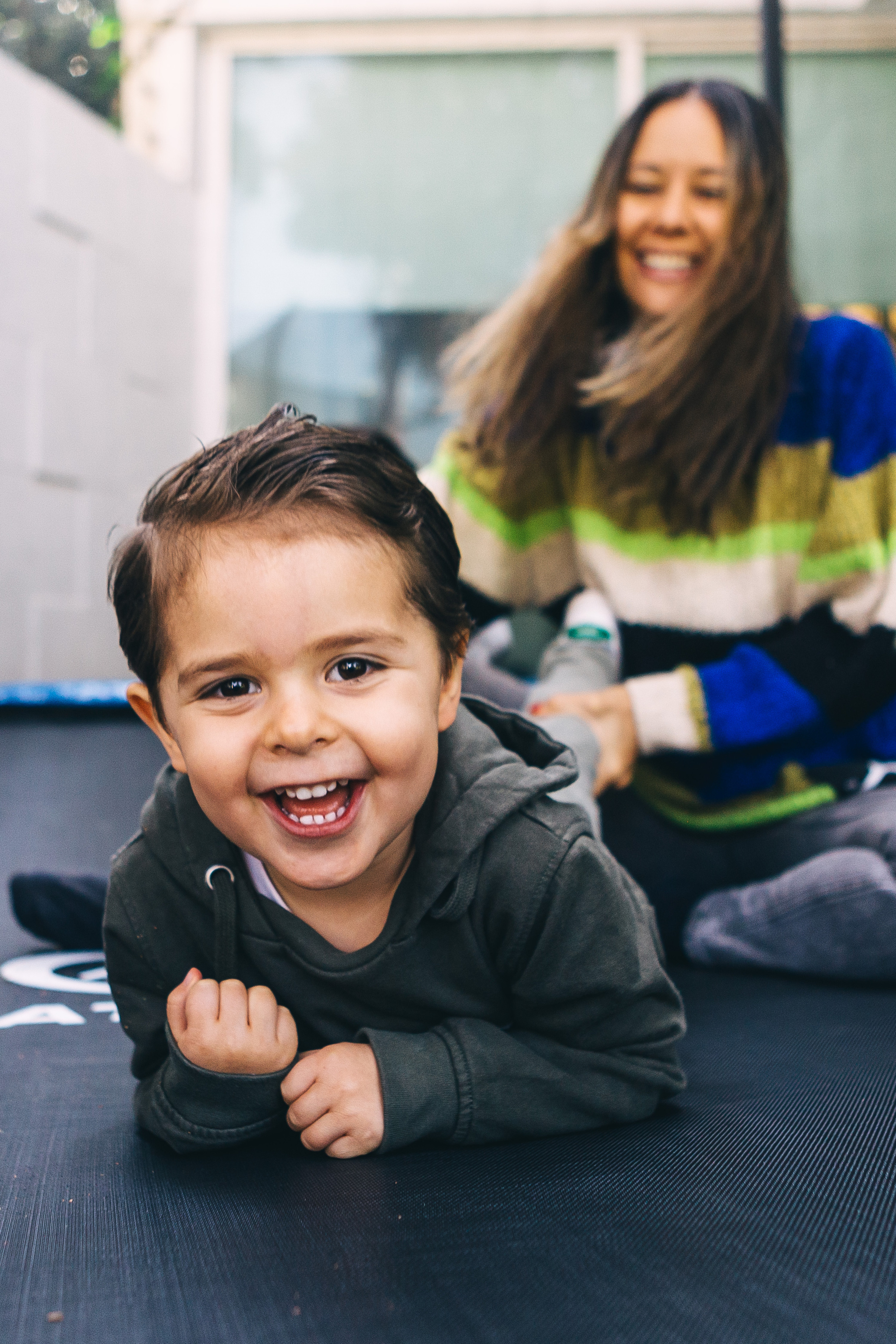 Семья Андреа и Марсело. Ирина Крохалева. Семейный фотограф в Екатеринбурге