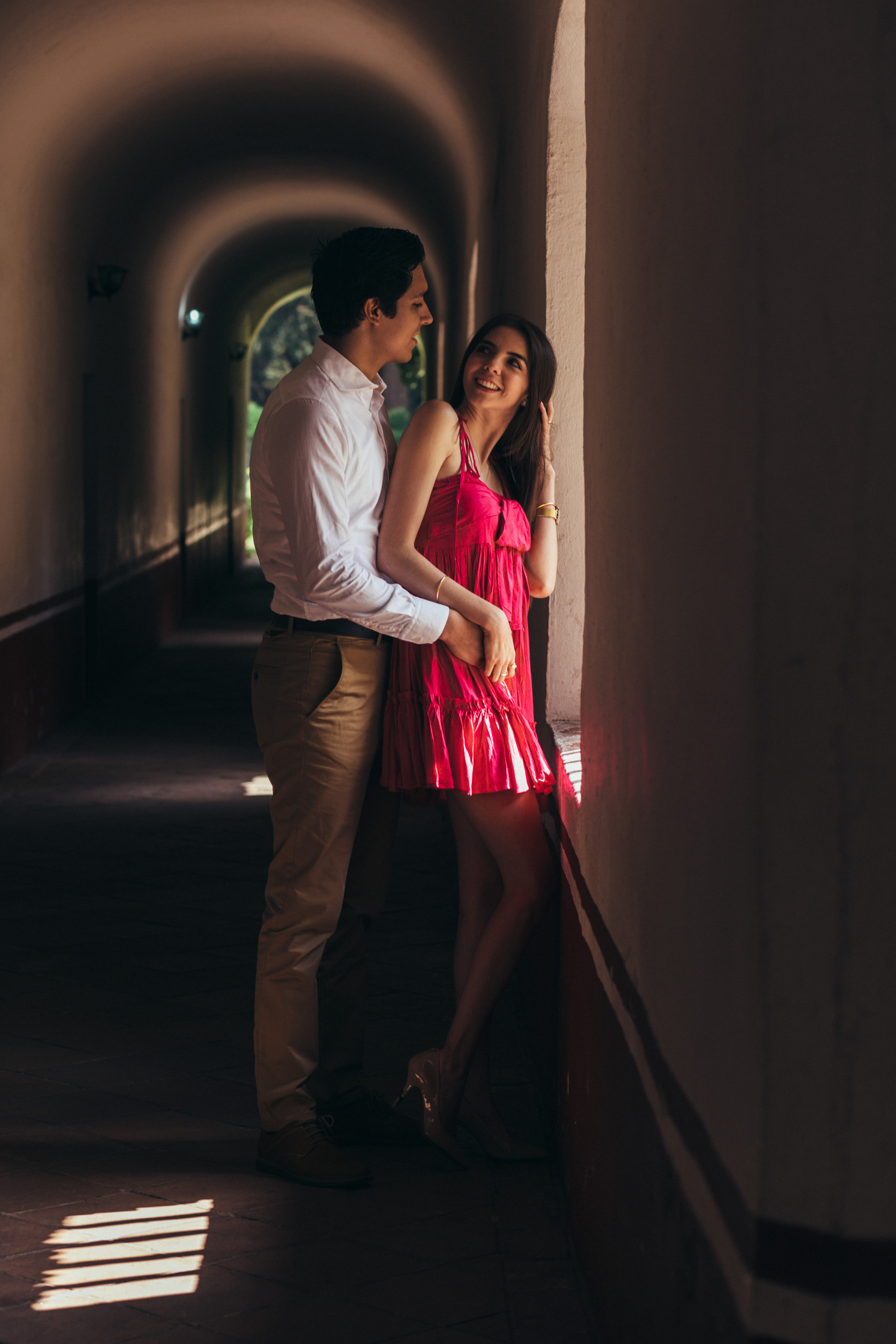 Лавстори Кассандра и Алекс. Ирина Крохалева. Семейный фотограф в Екатеринбурге