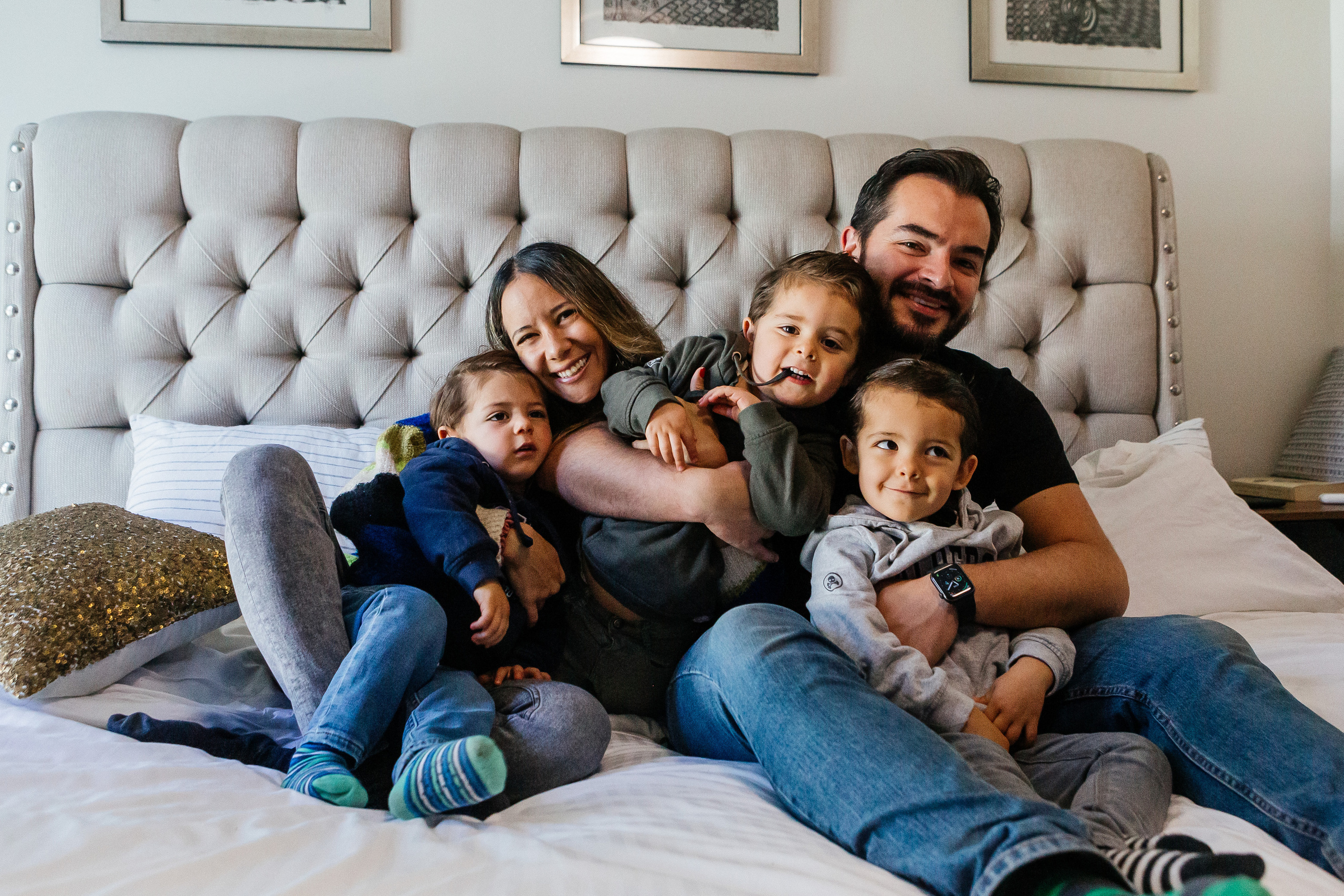 Семья Андреа и Марсело. Ирина Крохалева. Семейный фотограф в Екатеринбурге