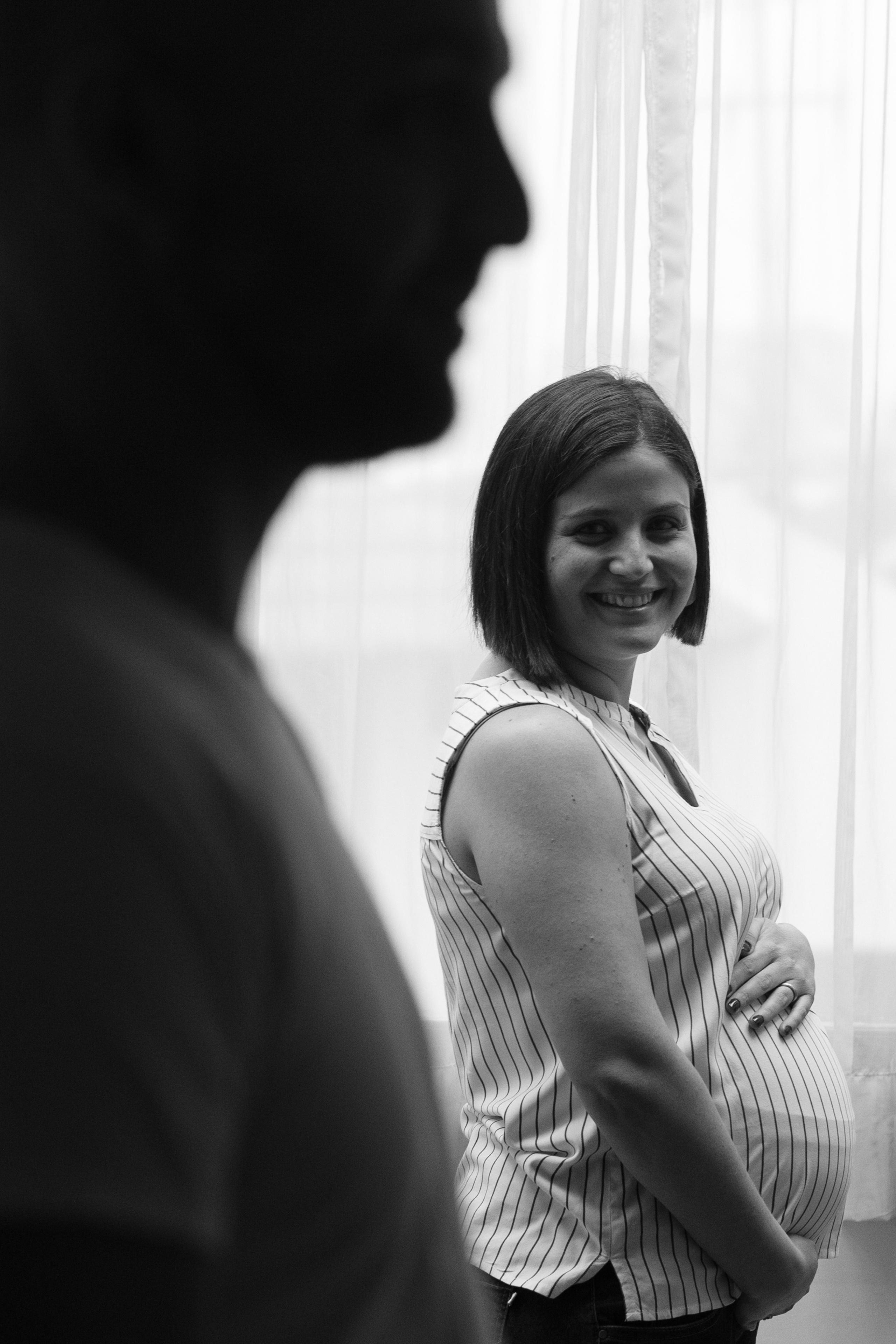 Фотосессия беременности Сильвия и Жан. Ирина Крохалева. Семейный фотограф в Екатеринбурге