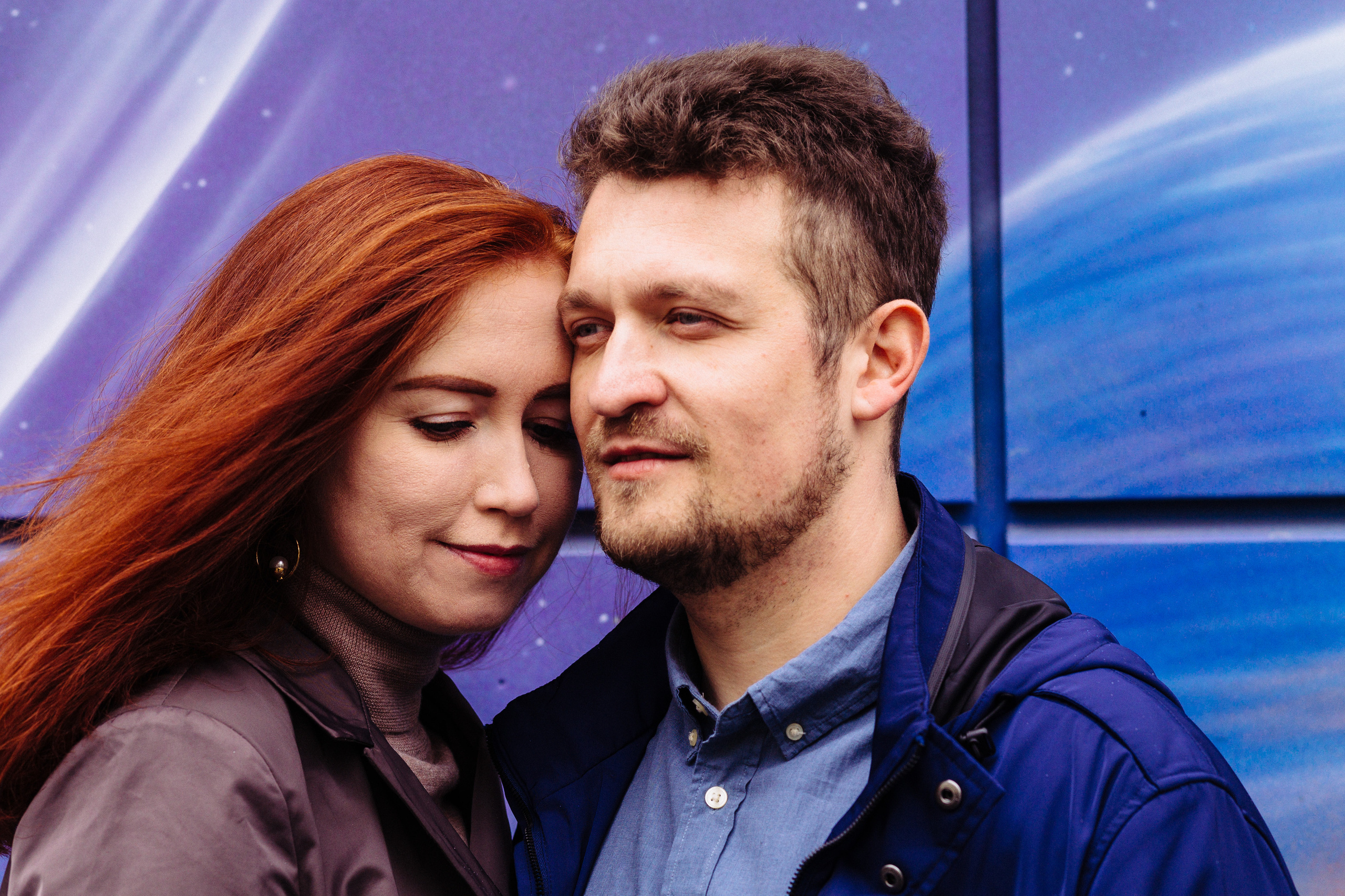 Марина и Рома. Irina Krokhaleva. Family & couple photographer in Yekaterinburg, Russia