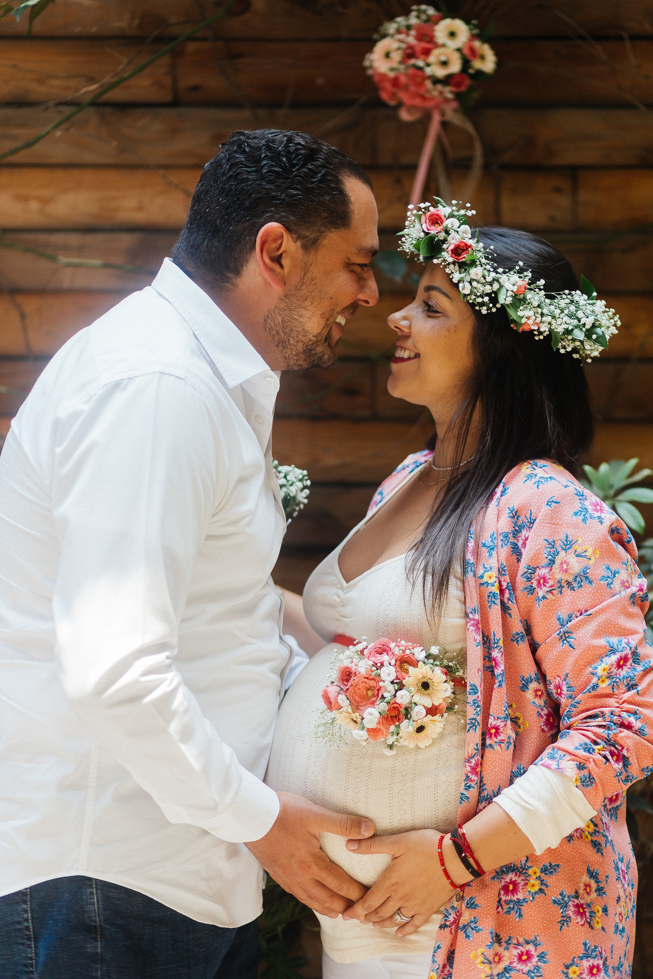 Blessing Way de Lily. Irina Krokhaleva. Fotógrafa de familias y parejas en Ekaterimburg, Rusia