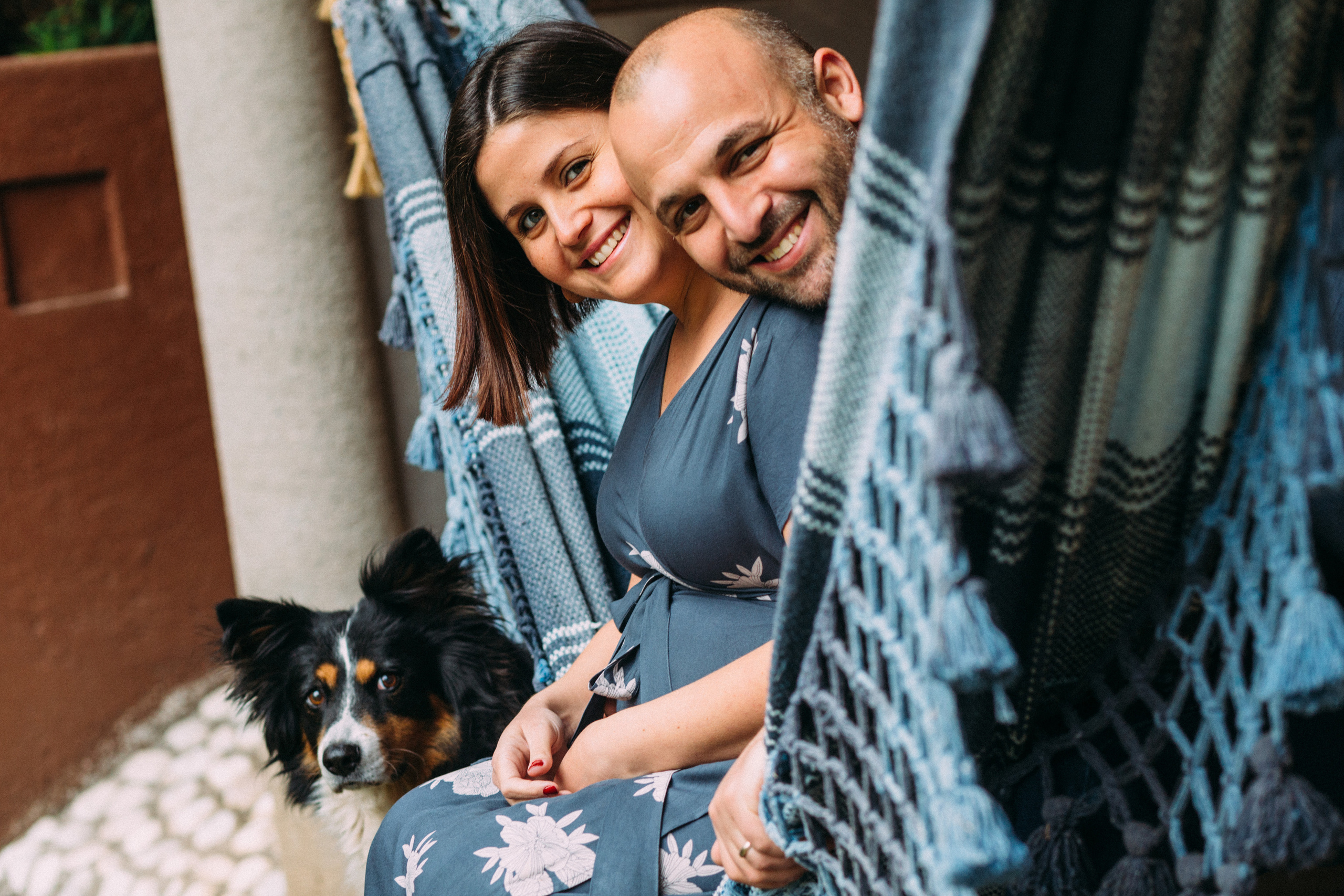 Фотосессия беременности Сильвия и Жан. Ирина Крохалева. Семейный фотограф в Екатеринбурге