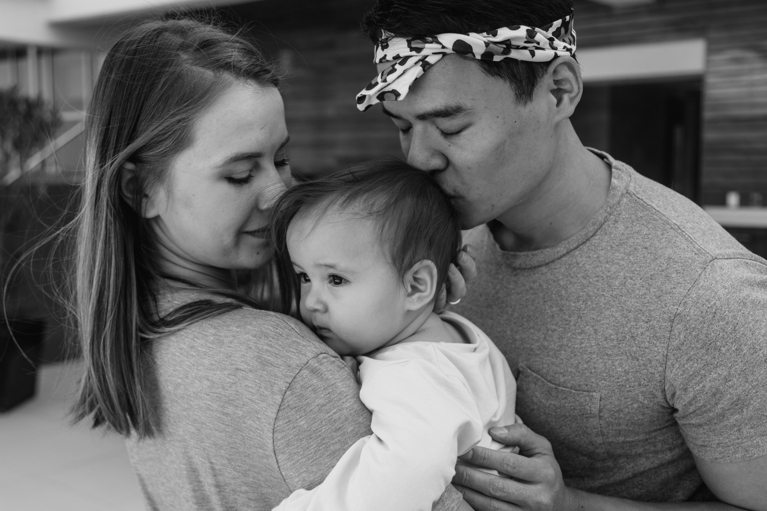 Fotosesiones familiares en la CDMX, Mexico. Irina Krokhaleva. Fotógrafa de familias y parejas en Ekaterimburg, Rusia