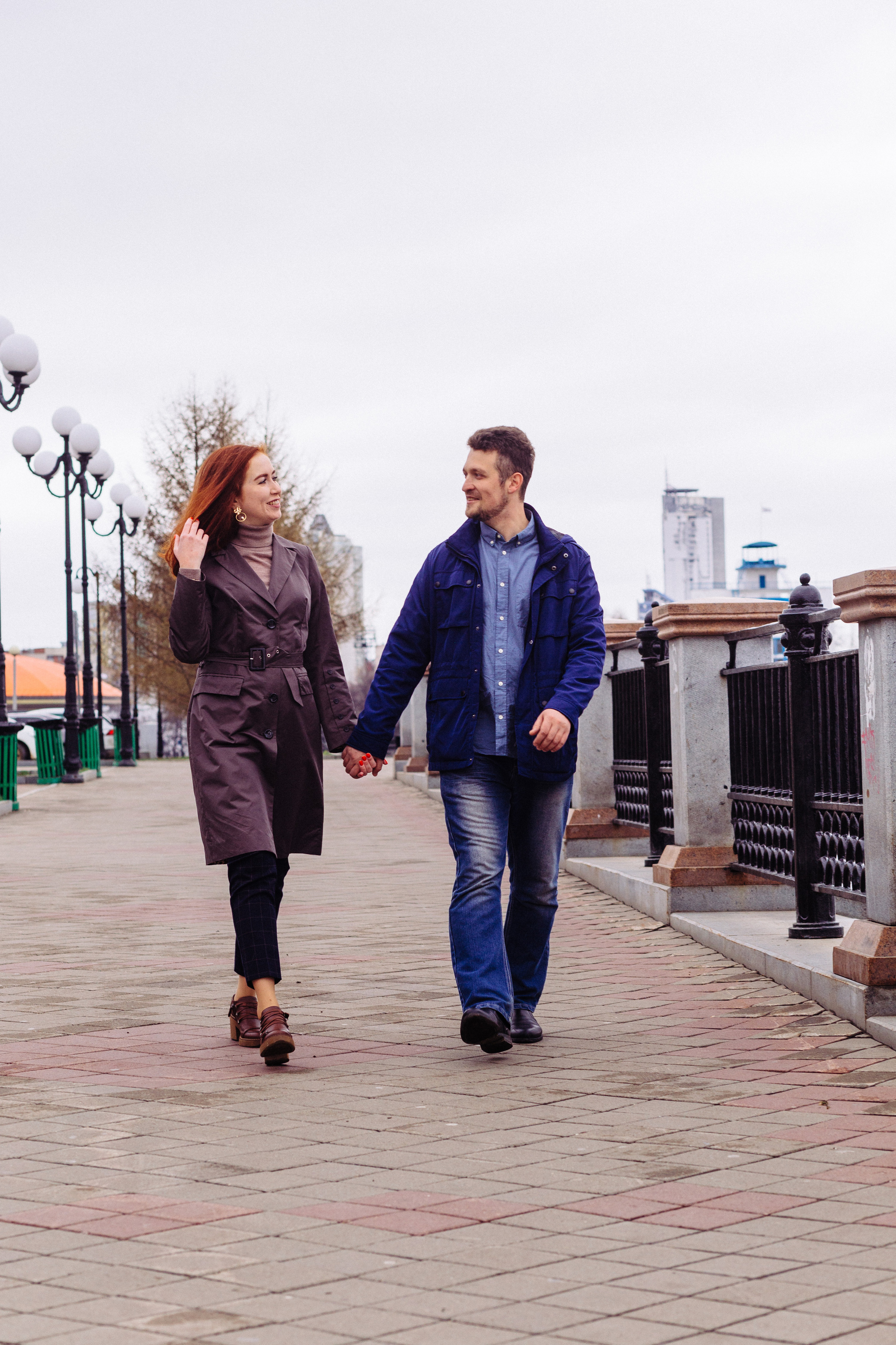 Марина и Рома. Irina Krokhaleva. Family & couple photographer in Yekaterinburg, Russia