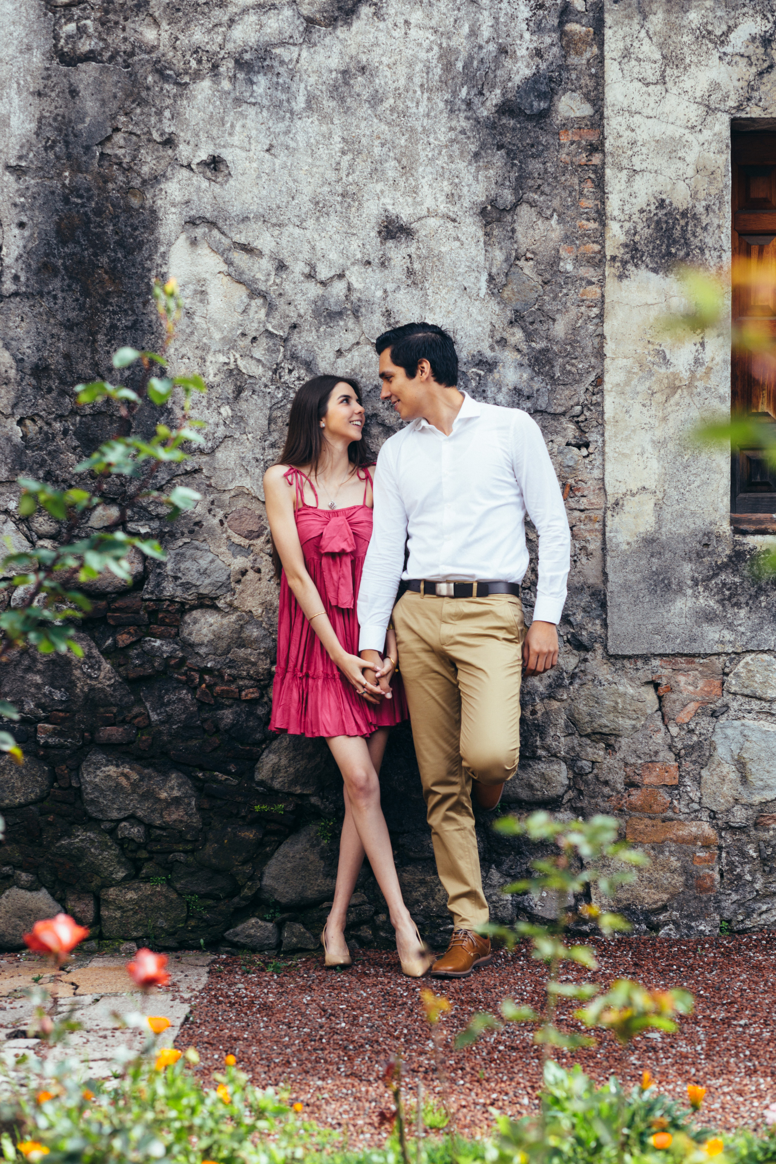 Лавстори Кассандра и Алекс. Ирина Крохалева. Семейный фотограф в Екатеринбурге