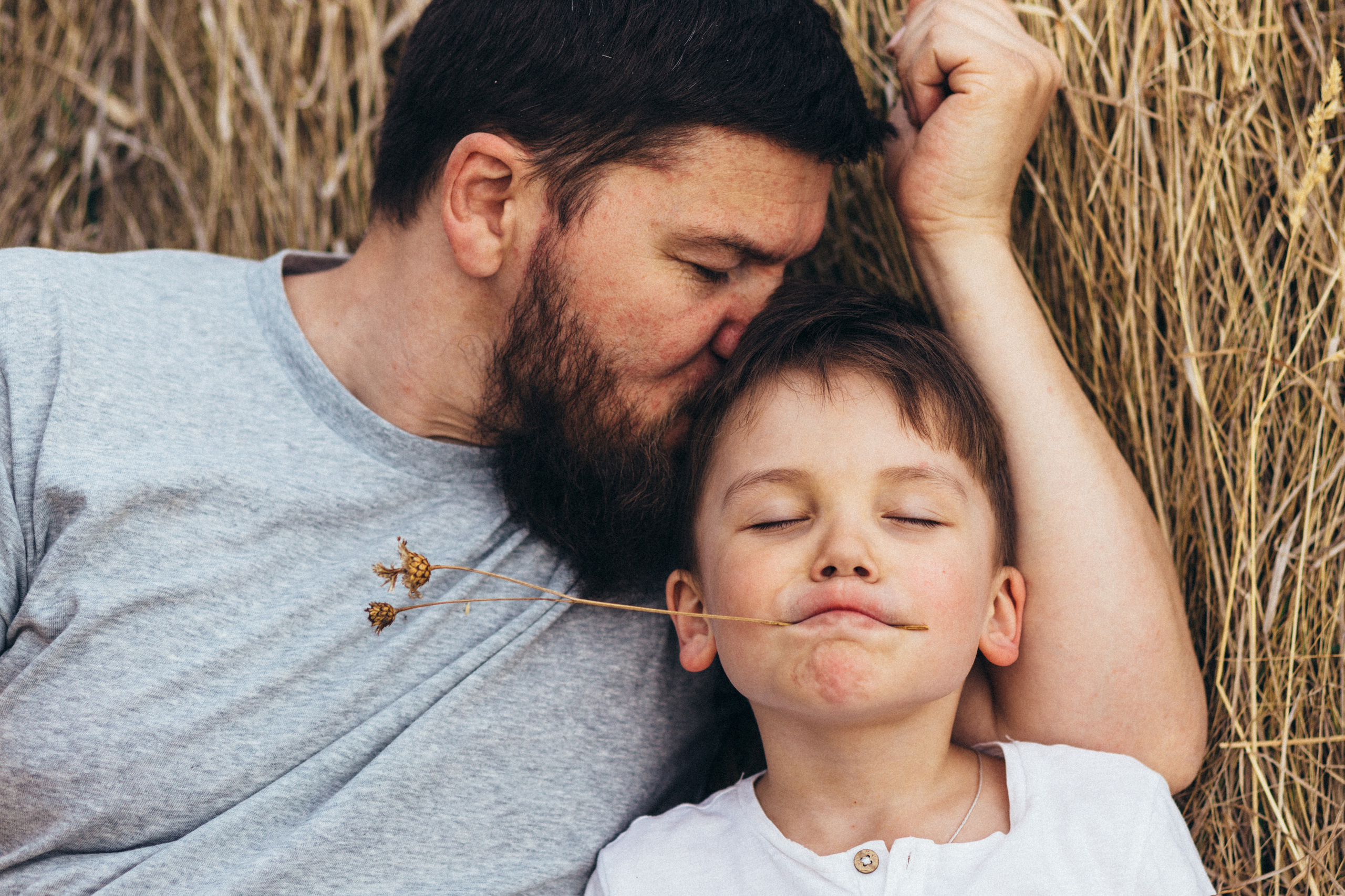 A family house in the woods. Irina Krokhaleva. Family & couple photographer in Yekaterinburg, Russia