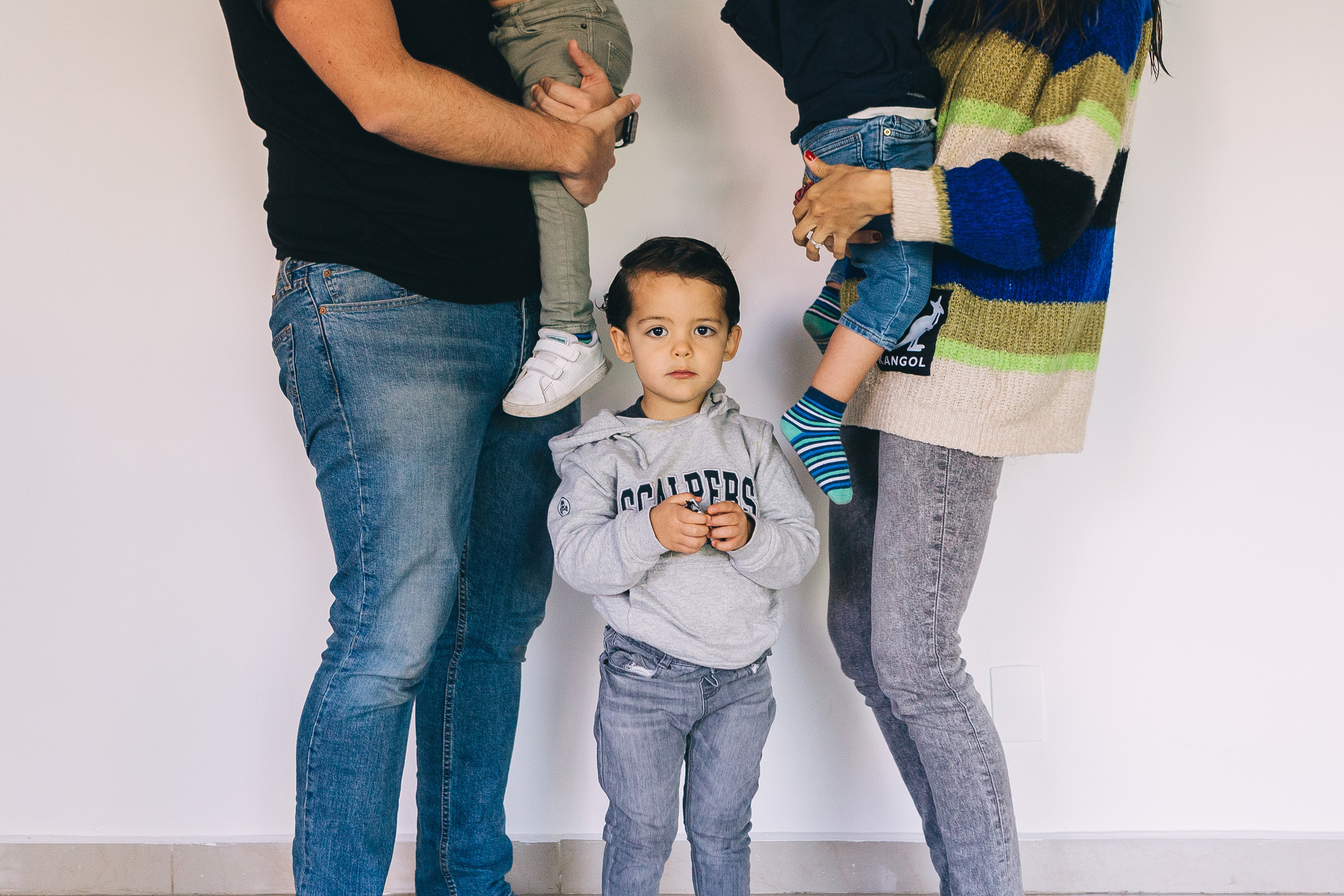 Семья Андреа и Марсело. Ирина Крохалева. Семейный фотограф в Екатеринбурге