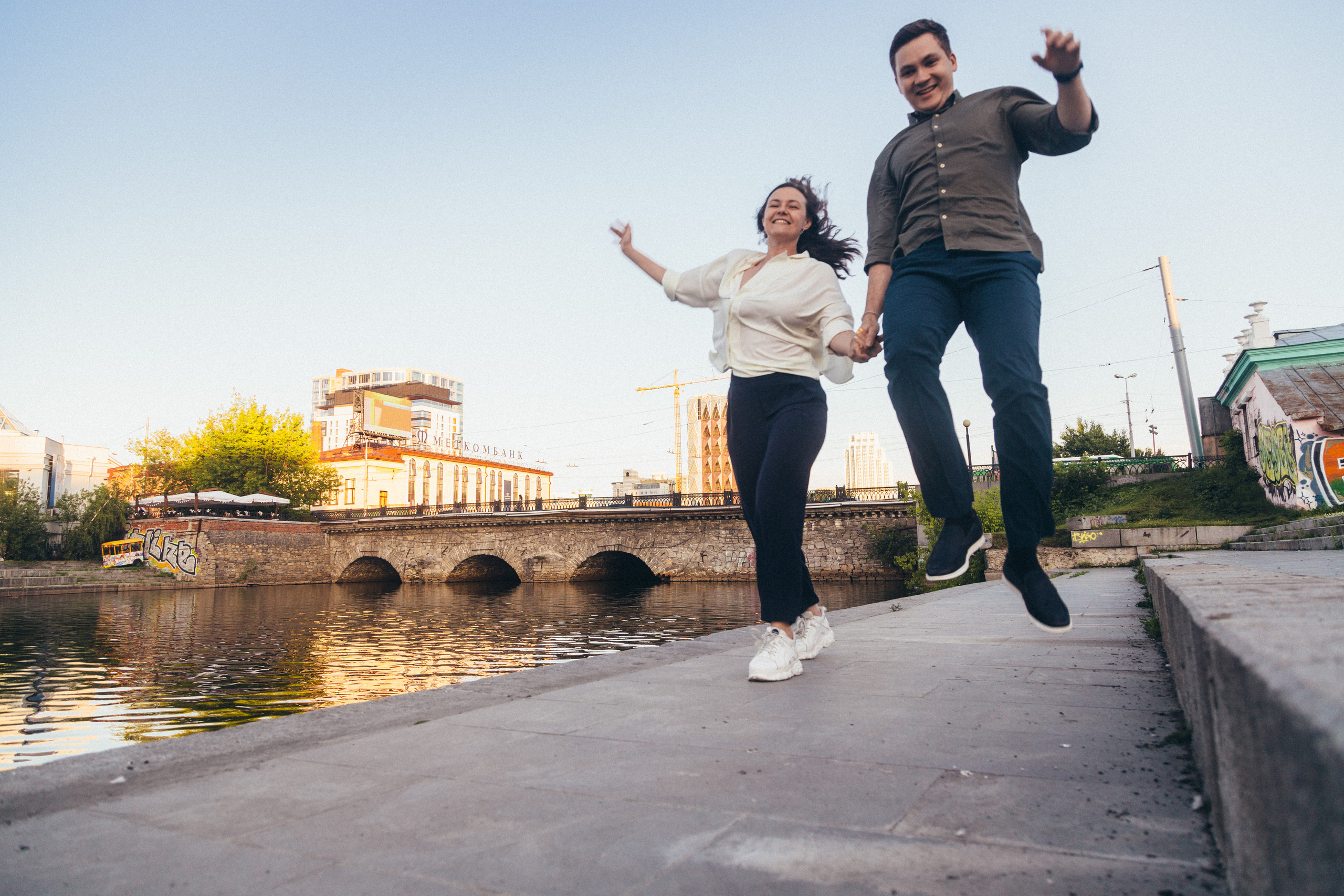 Саша и Саша. Ирина Крохалева. Семейный фотограф в Екатеринбурге