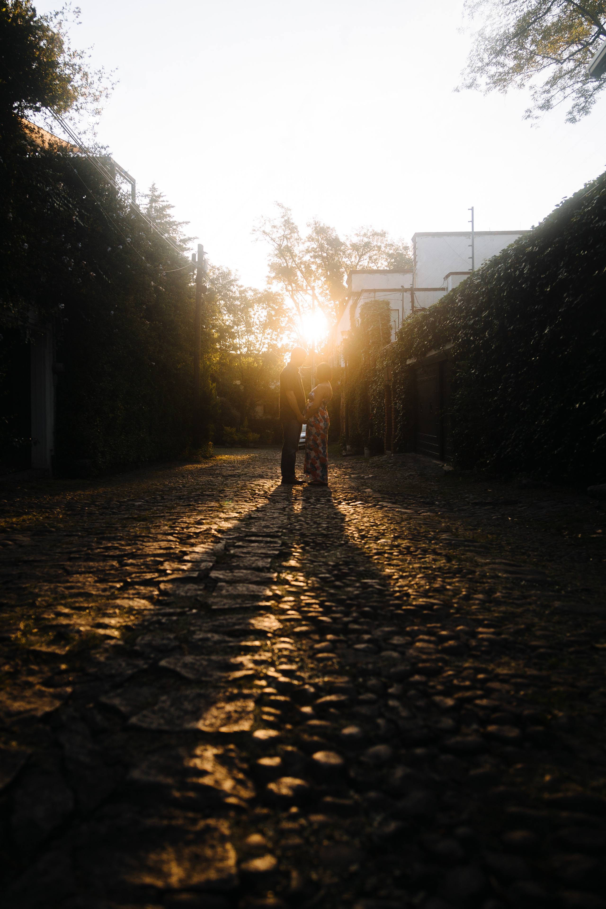Фотосессия беременности Сильвия и Жан. Ирина Крохалева. Семейный фотограф в Екатеринбурге