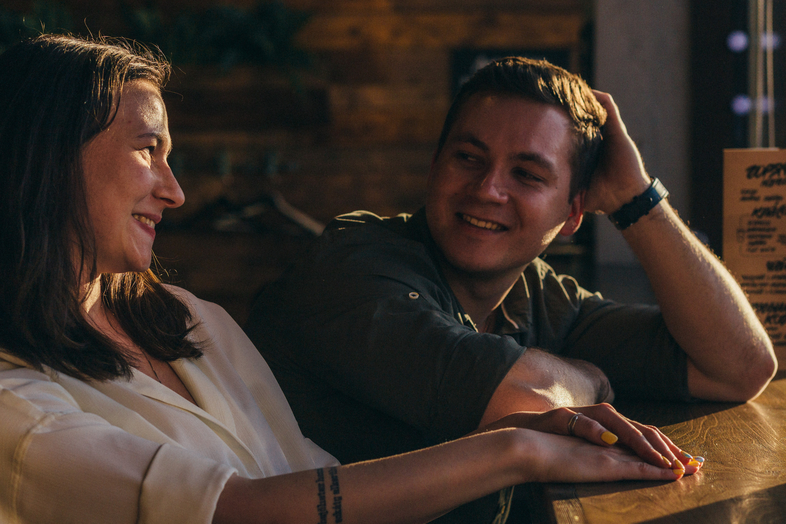 Саша и Саша. Ирина Крохалева. Семейный фотограф в Екатеринбурге