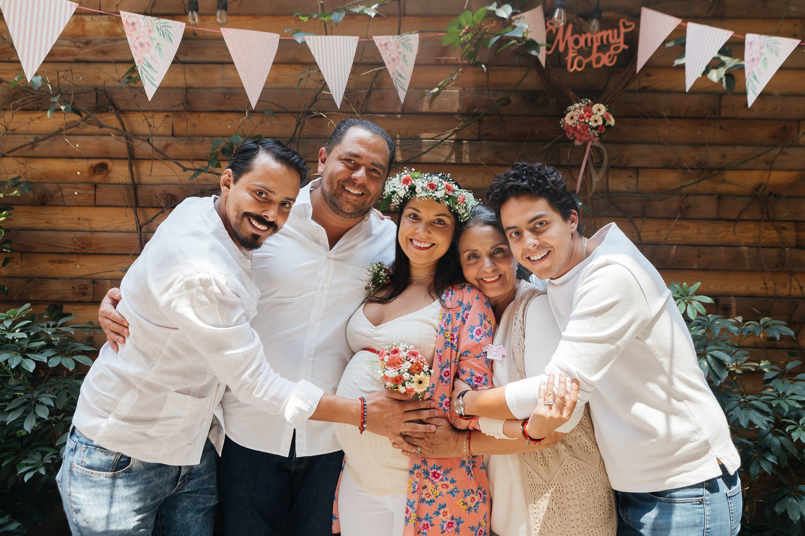 Blessing Way de Lily. Irina Krokhaleva. Fotógrafa de familias y parejas en Ekaterimburg, Rusia