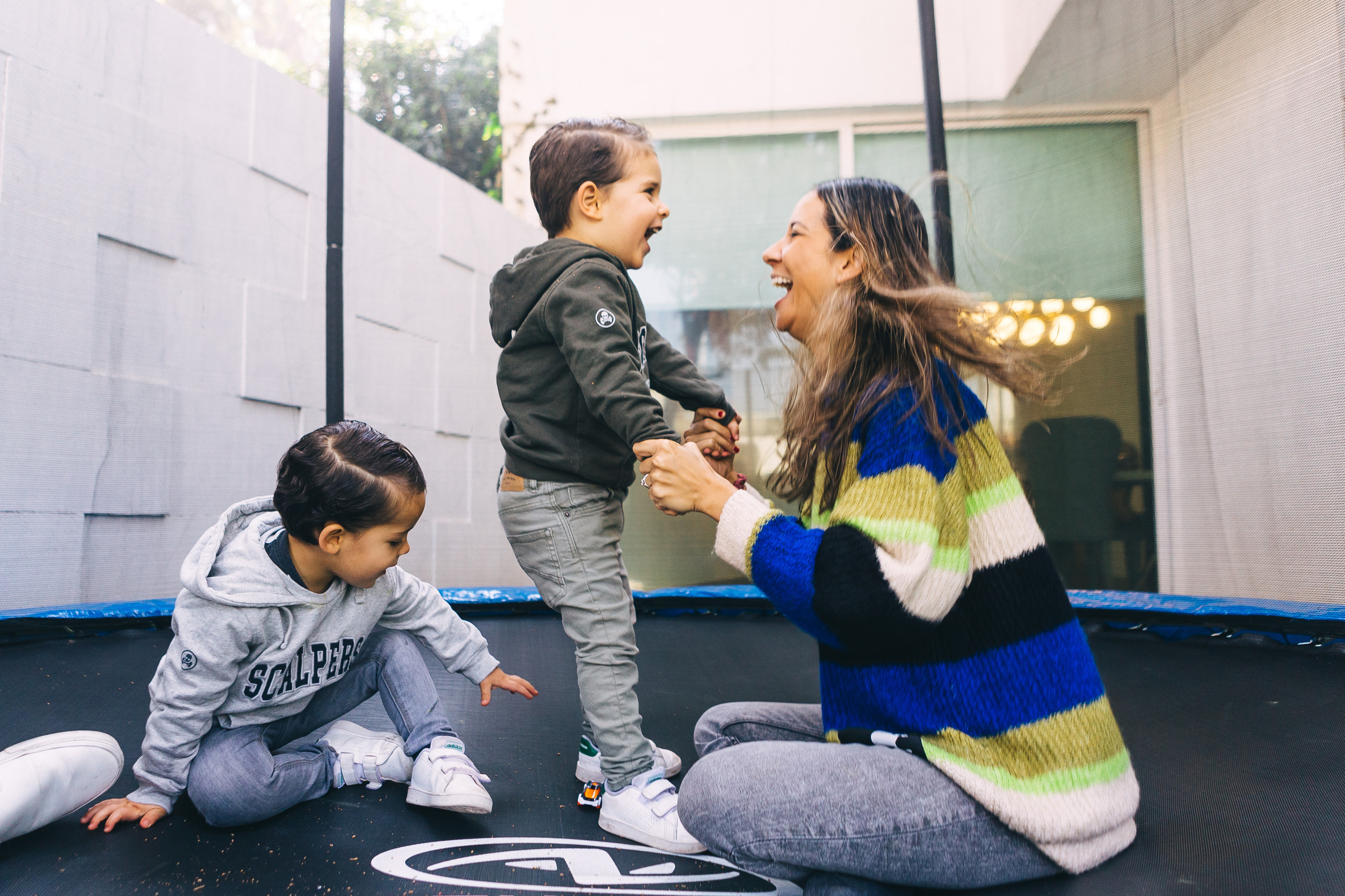Семья Андреа и Марсело. Ирина Крохалева. Семейный фотограф в Екатеринбурге