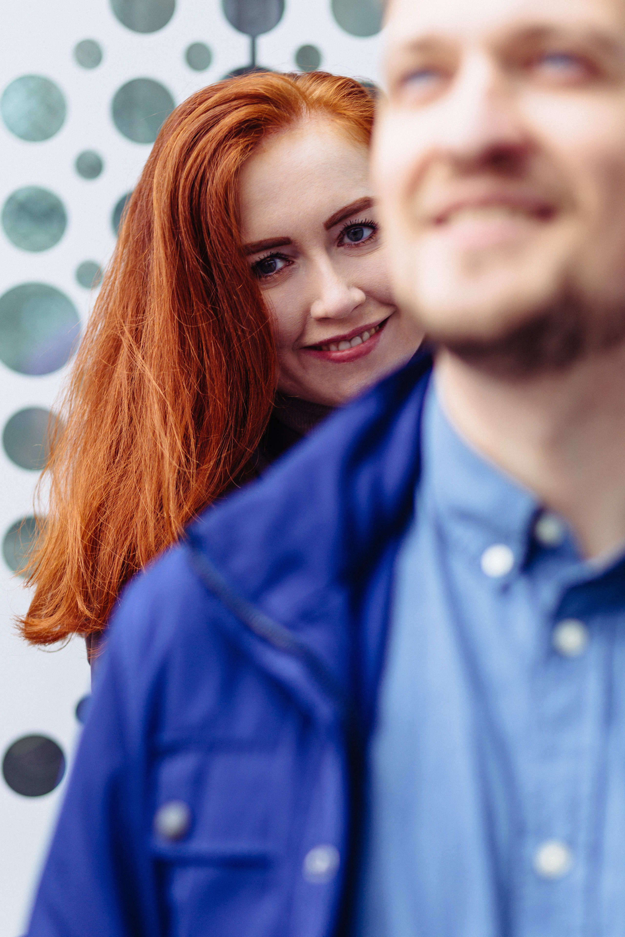 Марина и Рома. Irina Krokhaleva. Family & couple photographer in Yekaterinburg, Russia