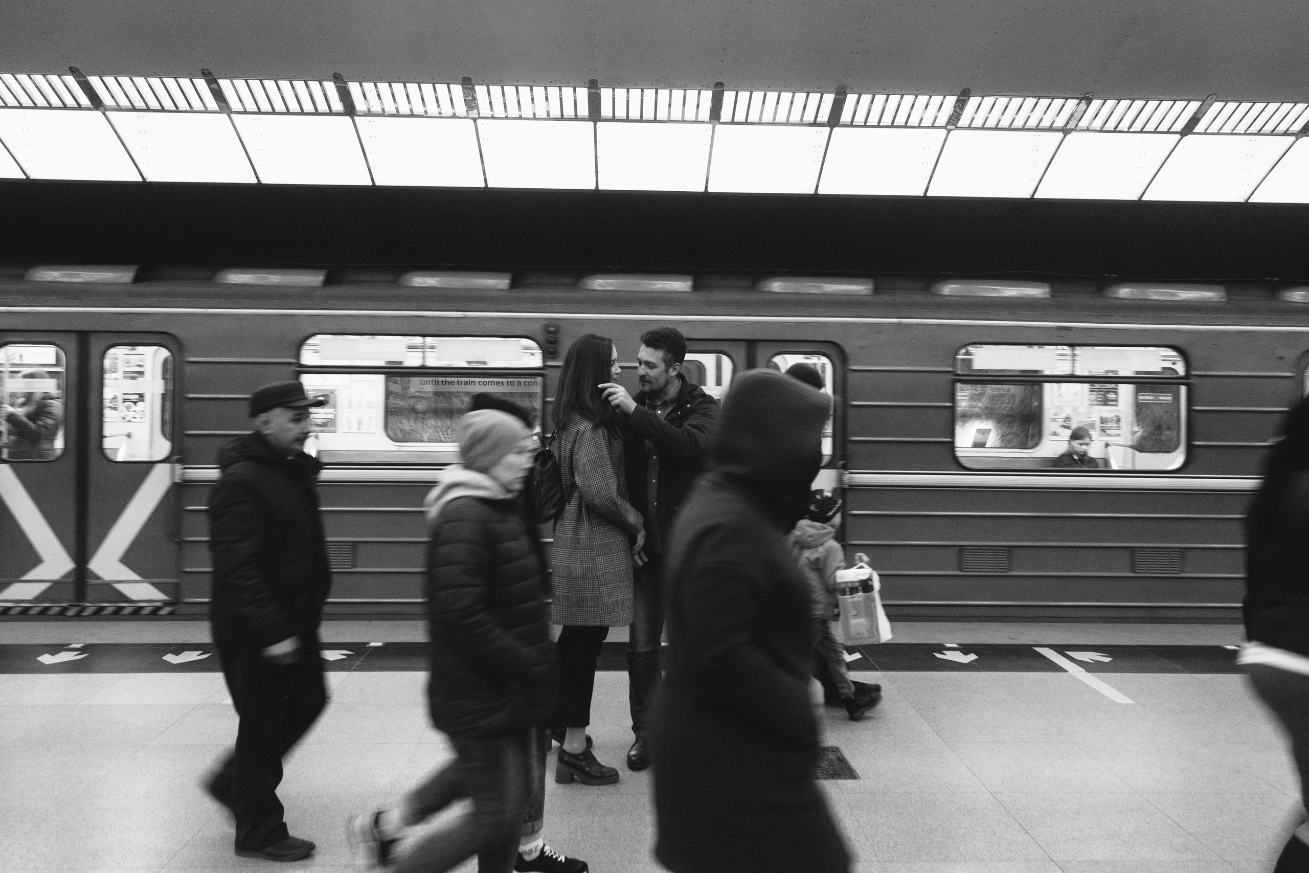 Марина и Рома. Irina Krokhaleva. Family & couple photographer in Yekaterinburg, Russia