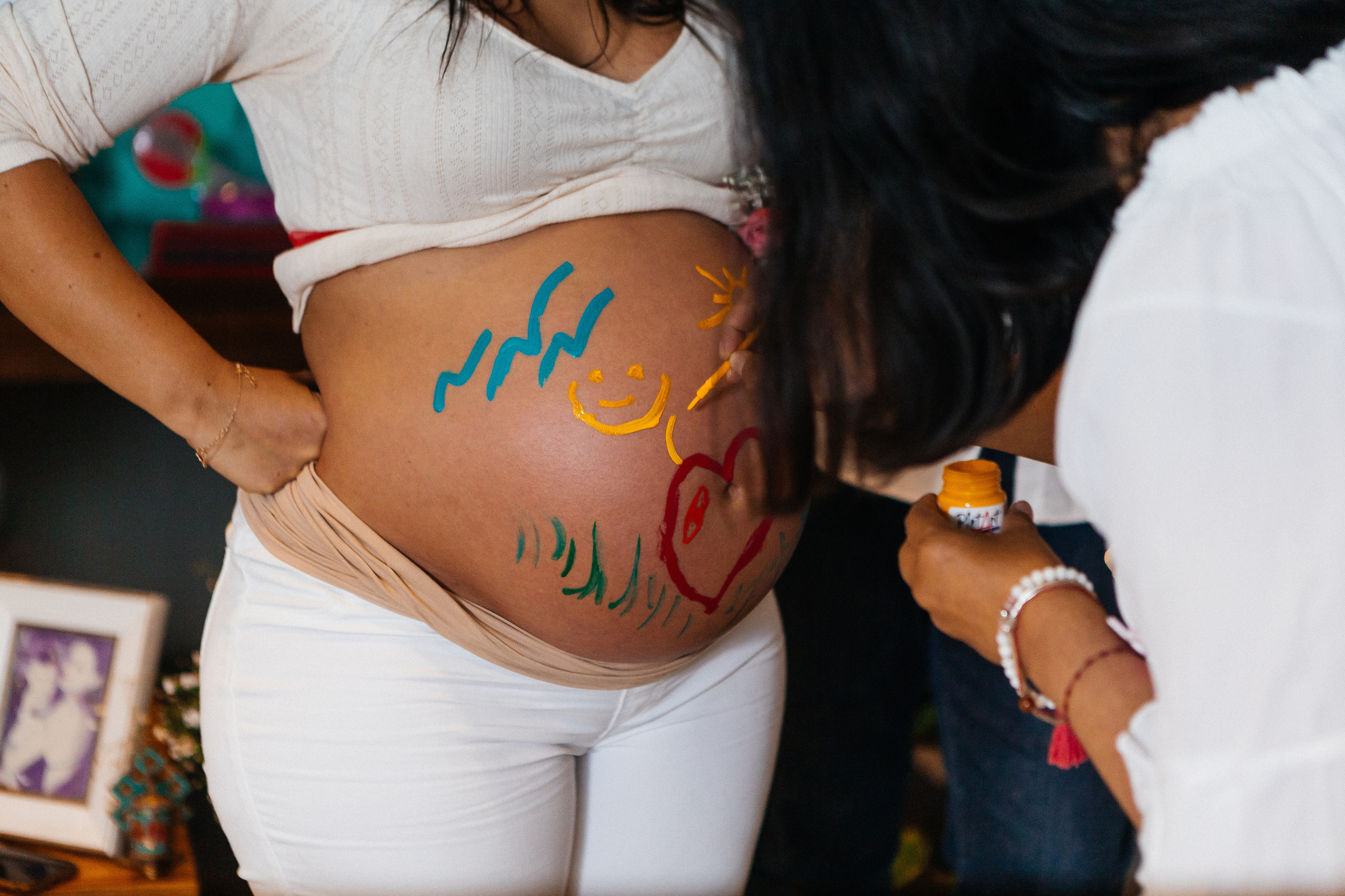 Blessing Way de Lily. Irina Krokhaleva. Fotógrafa de familias y parejas en Ekaterimburg, Rusia
