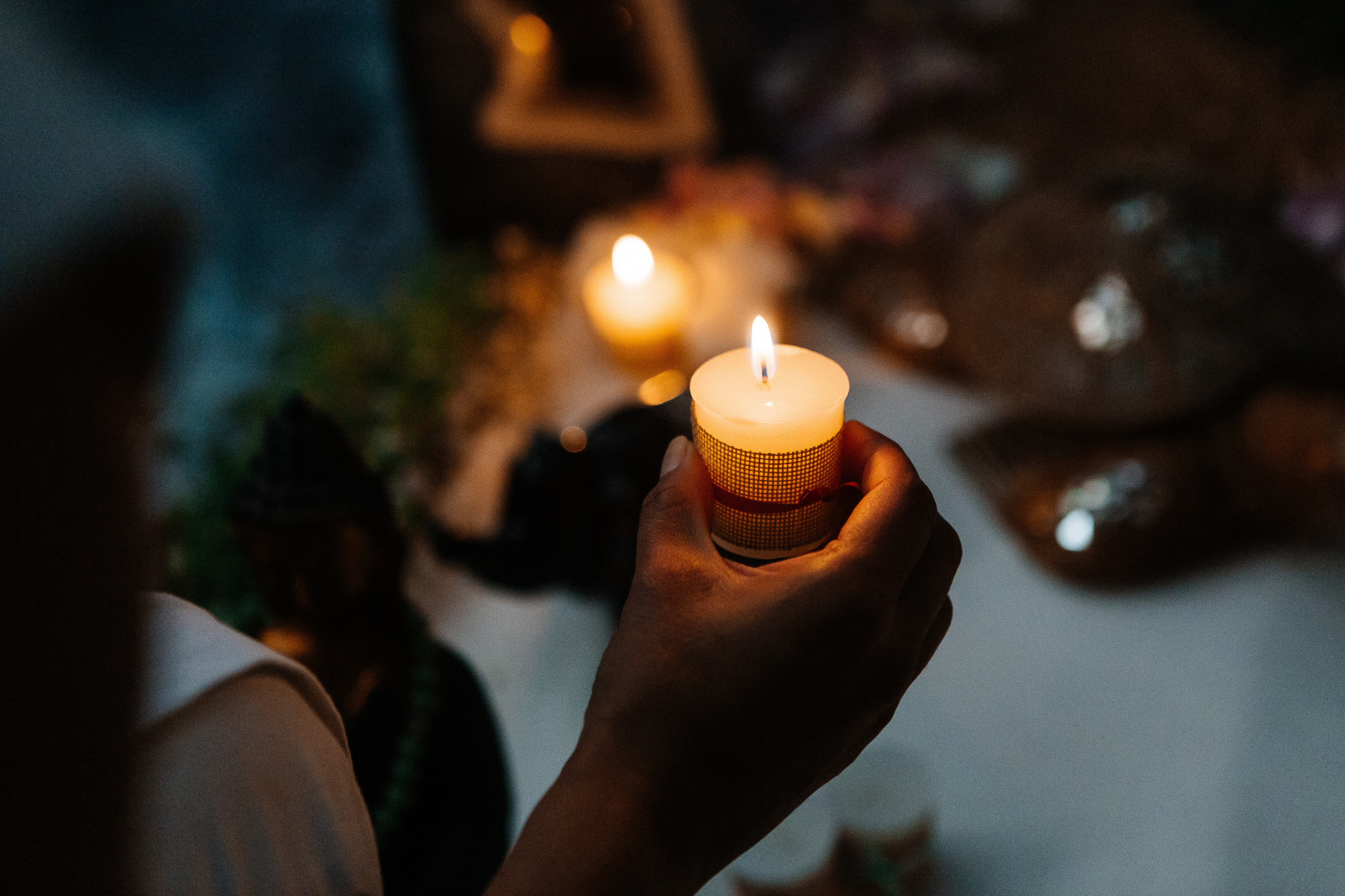 Blessing Way de Lily. Irina Krokhaleva. Fotógrafa de familias y parejas en Ekaterimburg, Rusia