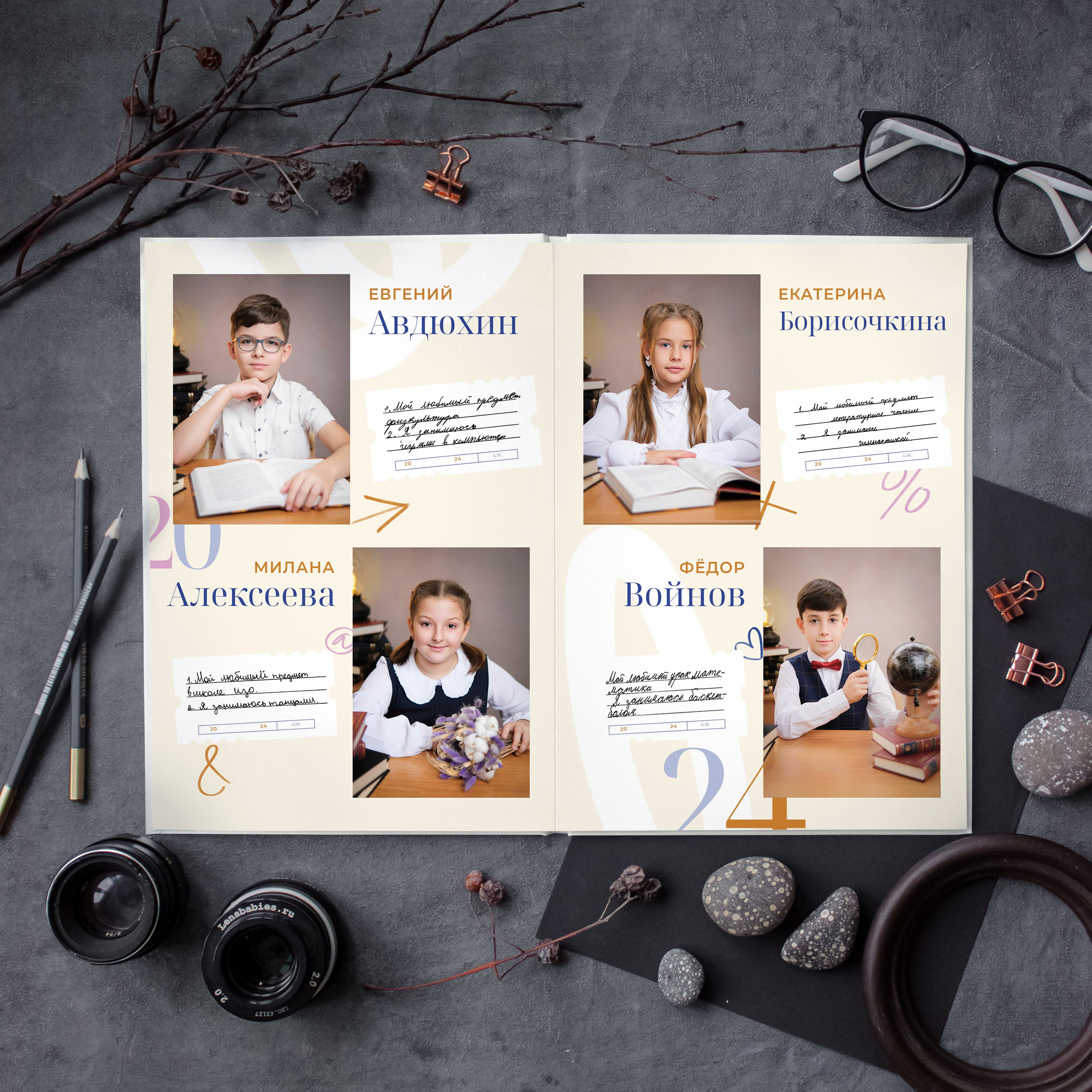 Альбомы и цены. Оживающие выпускные альбомы в Москве и Московской области