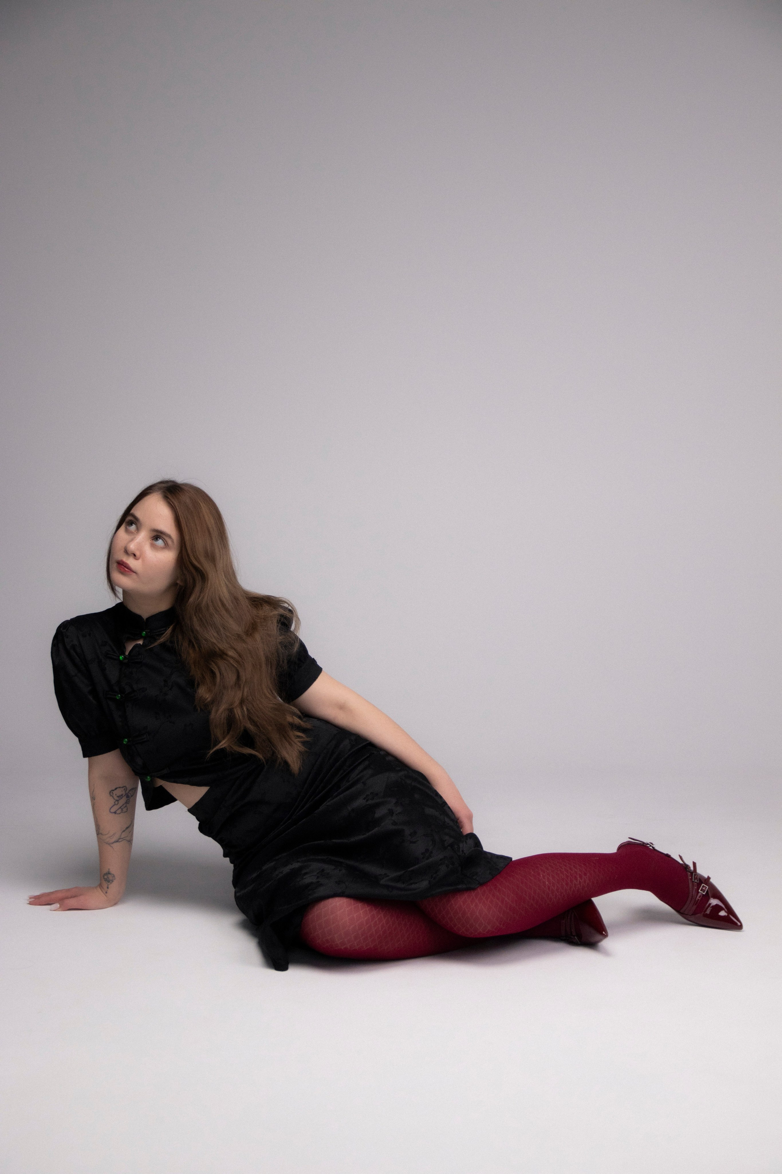 Мария. Oksan_photo