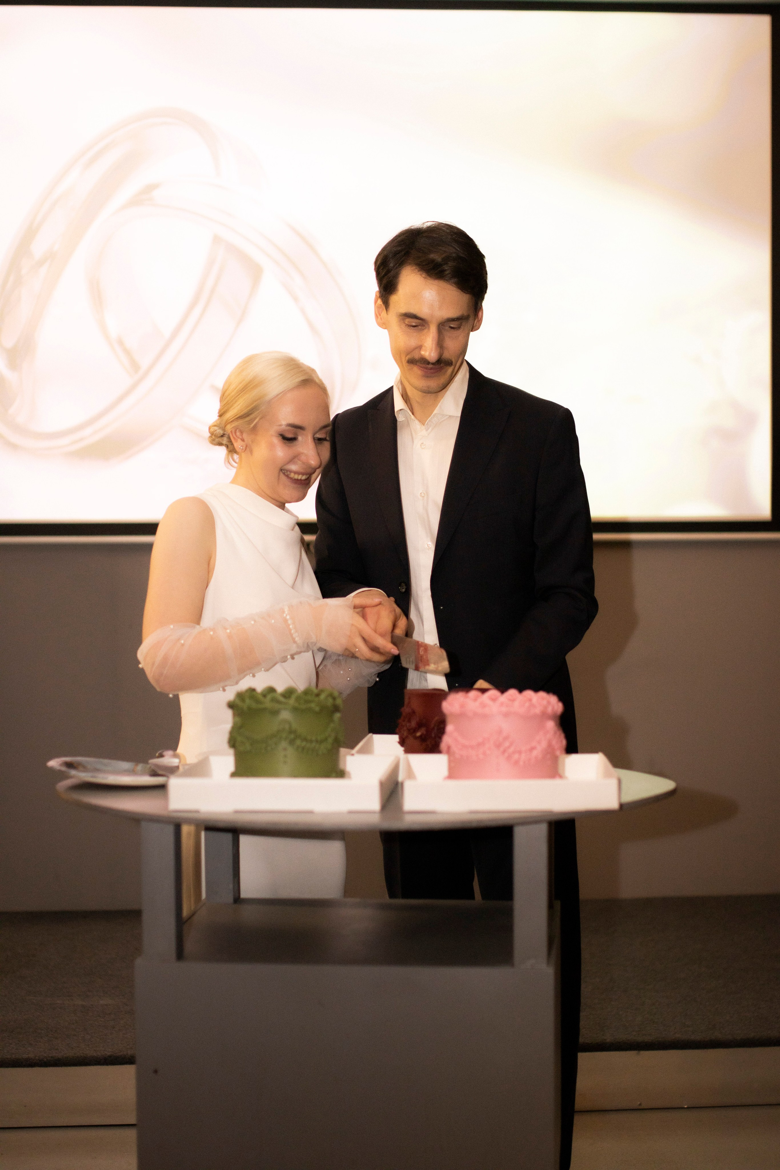 Банкет. Oksan_photo