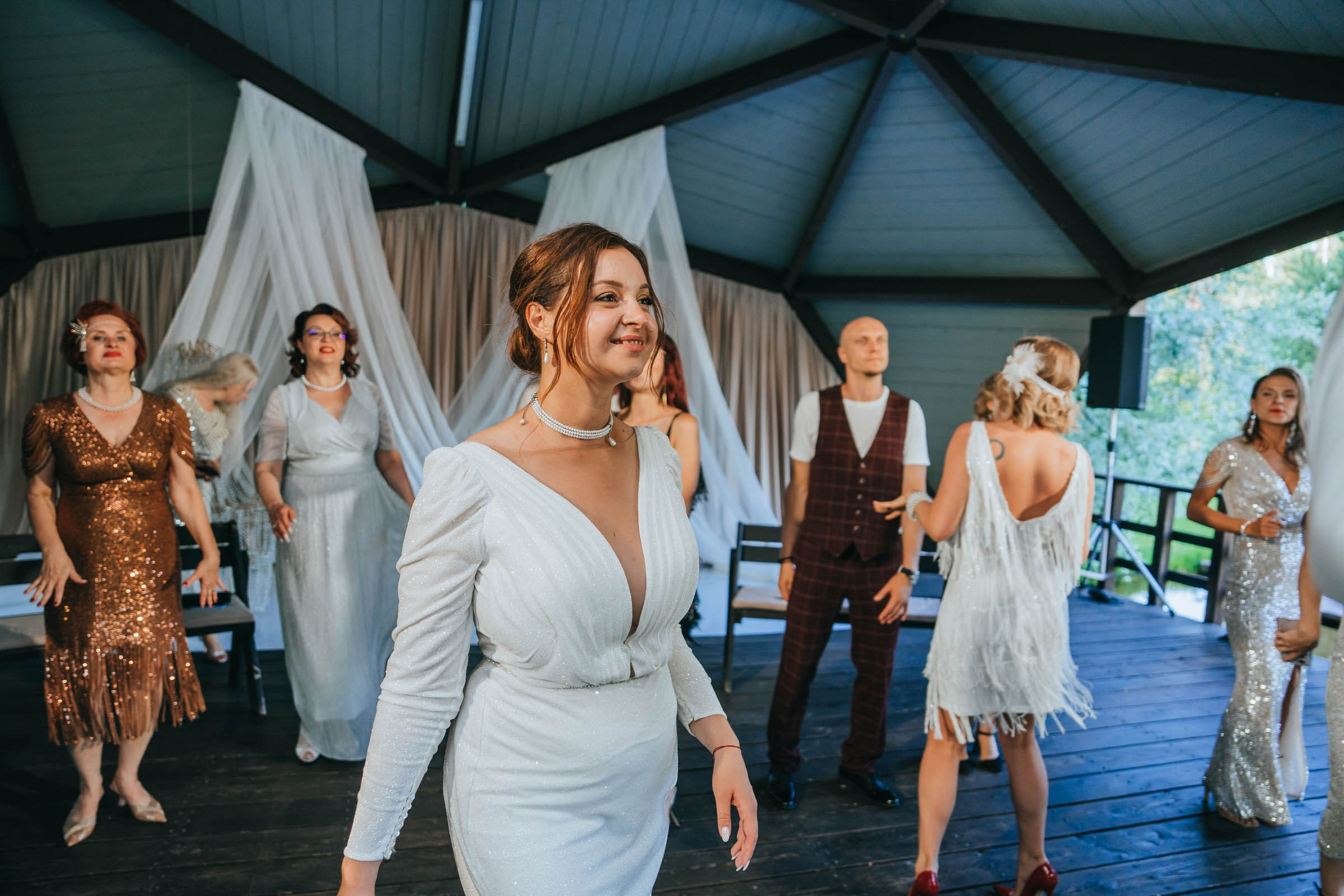 Денис и Наташа. Свадебный и Семейный фотограф в Санкт-Петербурге и Москве Иона Дидишвили