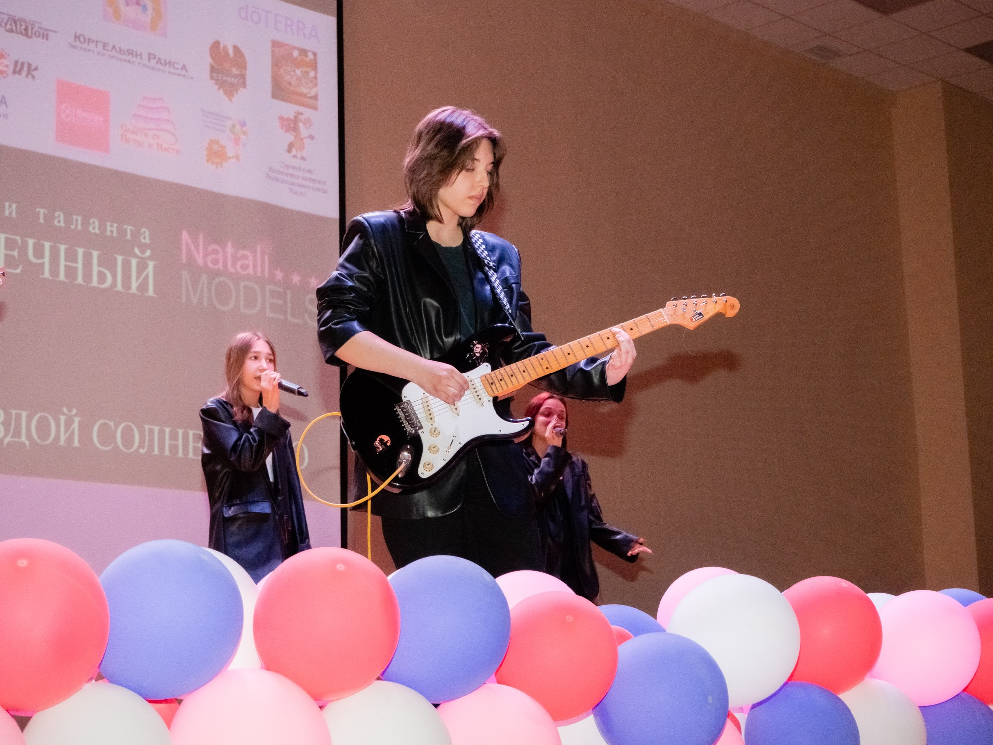 Репортажная фотосъемка мероприятия в Красноярске. Семейный и детский фотограф в Красноярске Надежда Арефьева