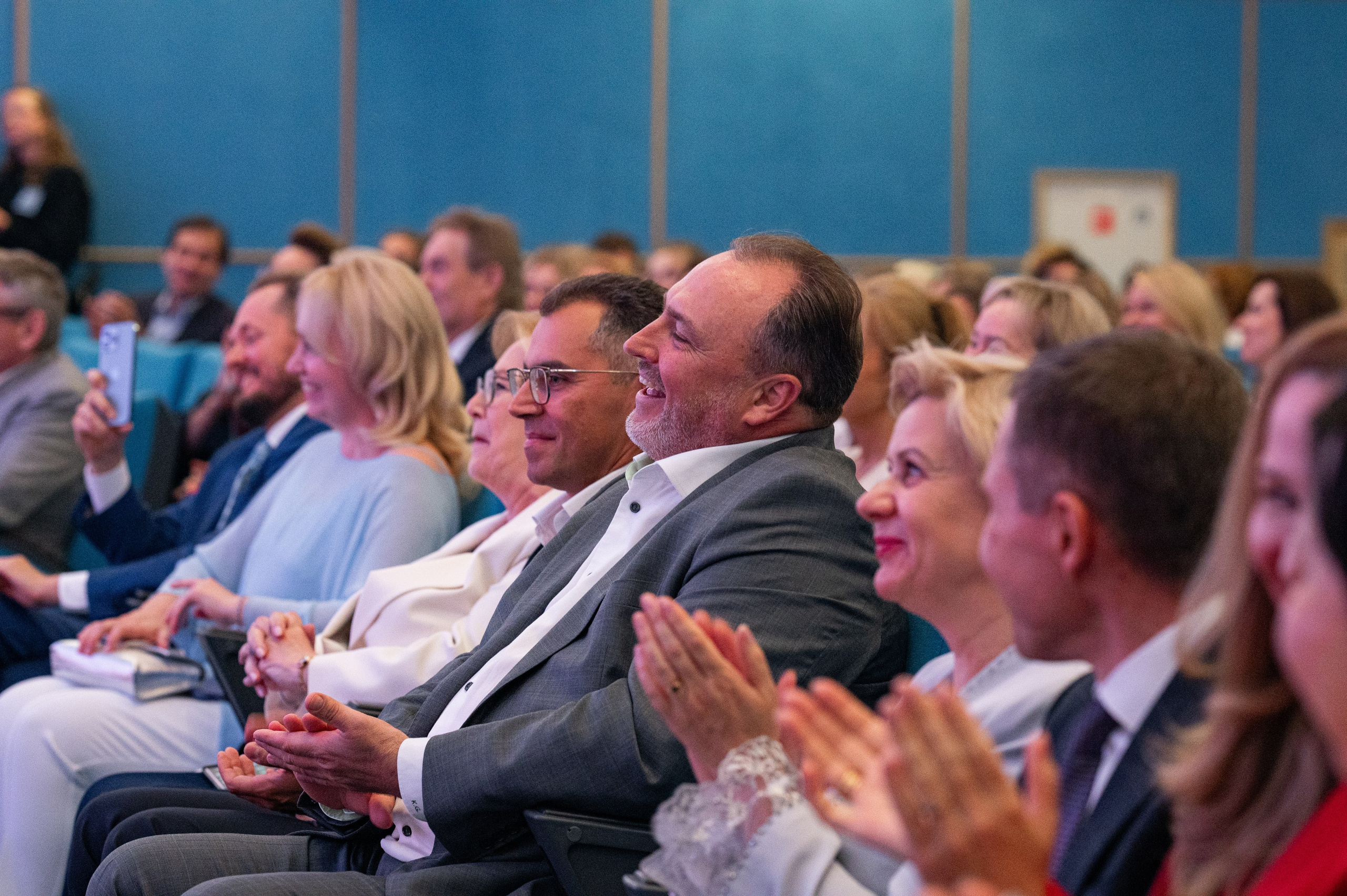 Газпром Школа. День Рождения. Фотограф Сергей Белов | Москва