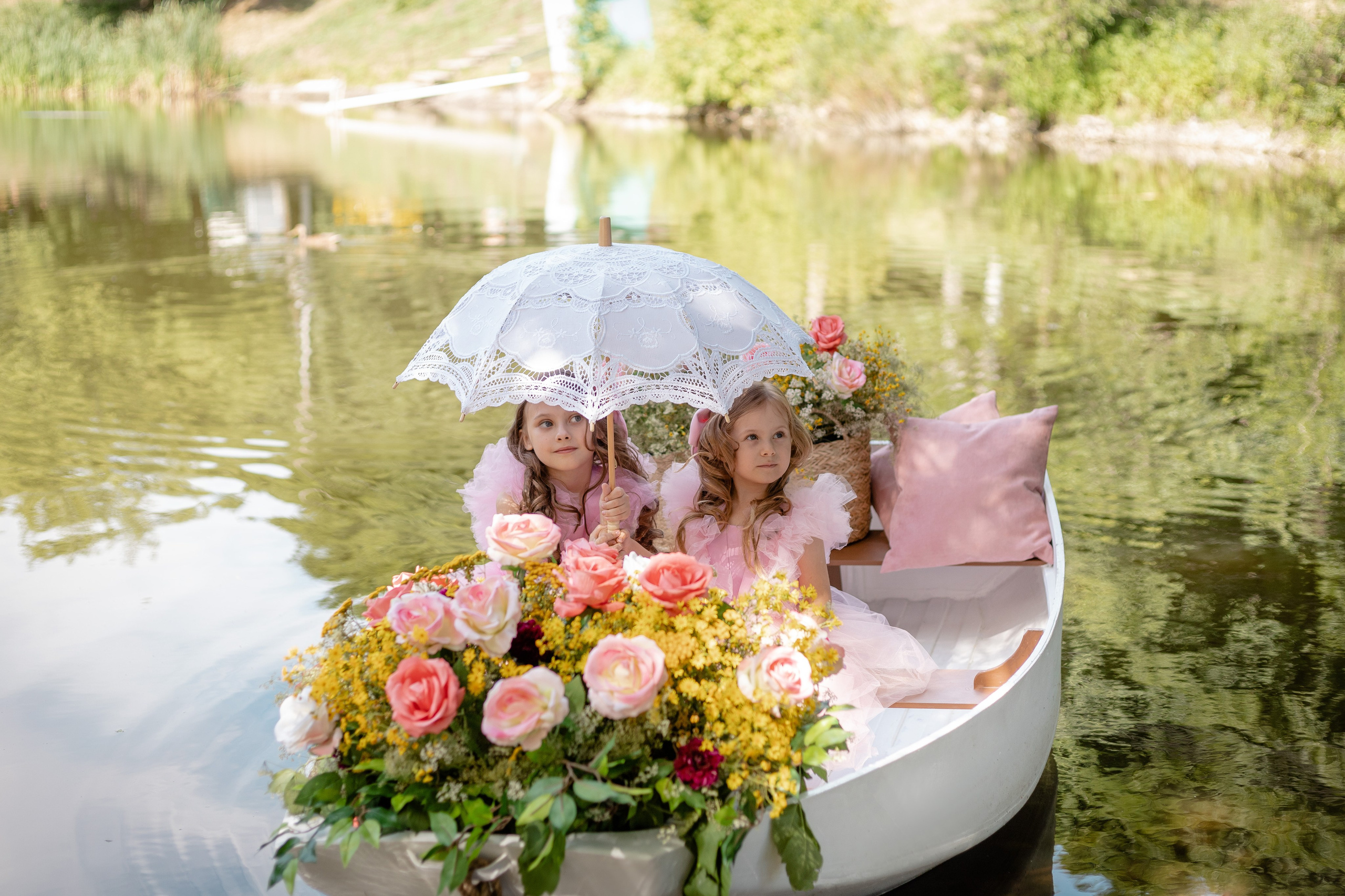 Фотопроект «Sar.fotolodka» 14 Июля. Семейный фотограф в Саратове Элоиза Ляпина