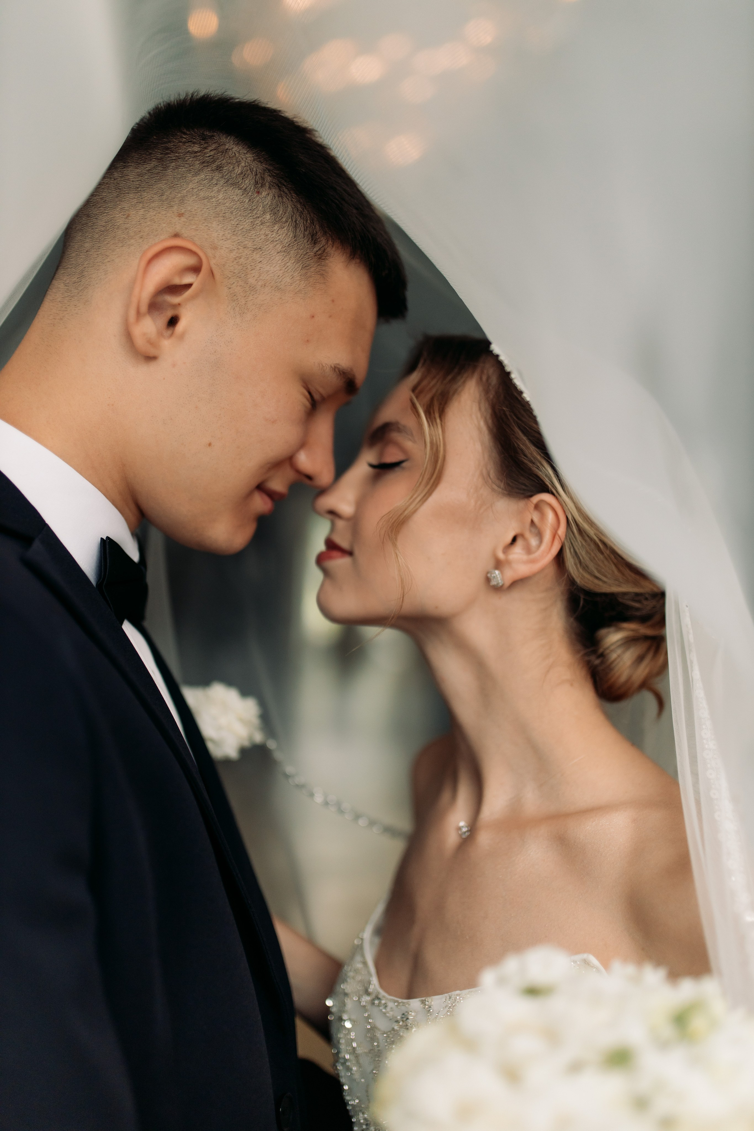 M&N. Свадебный и портретный фотограф Москва МО Анастасия Барашова